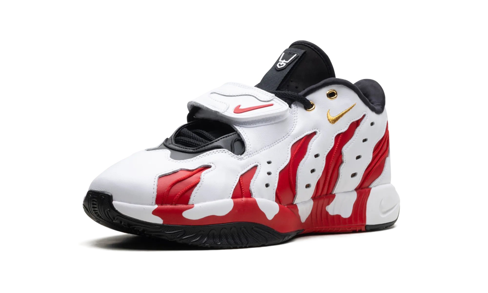 FootbedCushion LeBron 21 Prime 96 "Varsity Red"