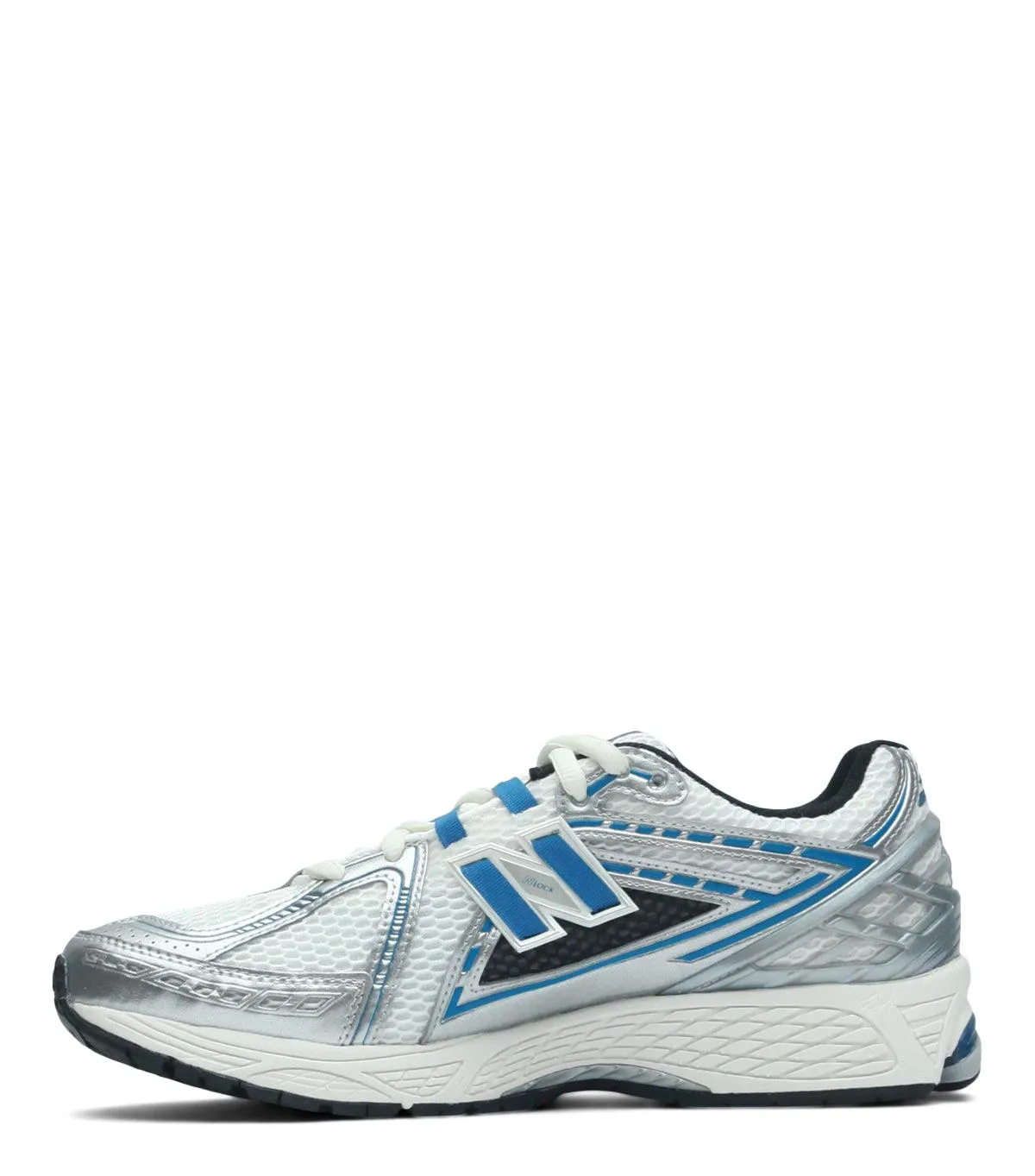 Soccer Field New Balance 1906R Blue Metallic
