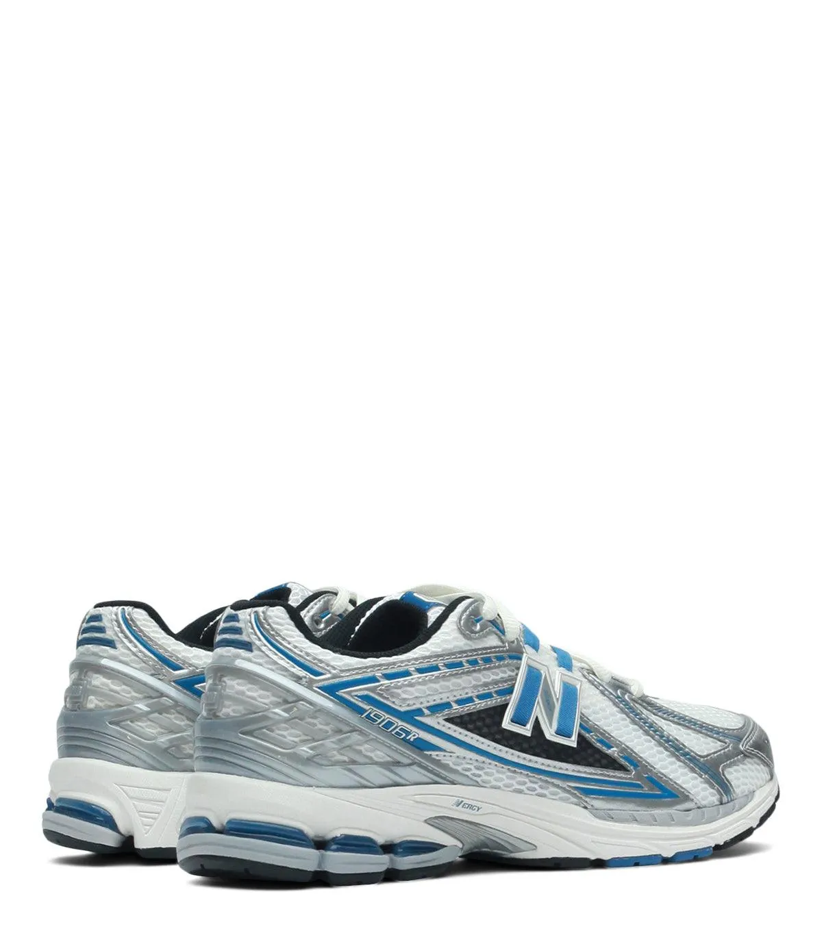 New Balance 1906R Blue Metallic AntiOdorTreatment Precision fit