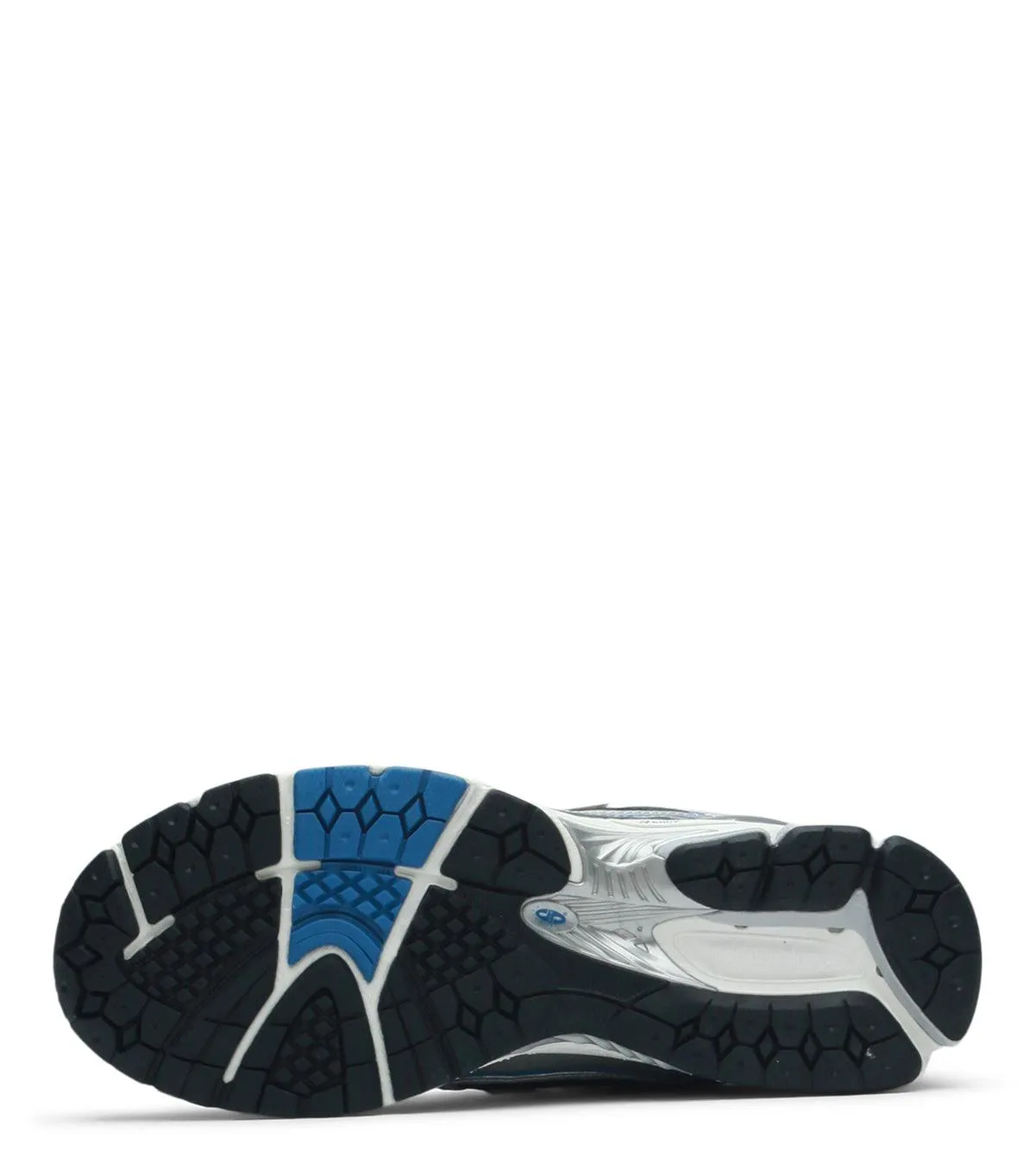 Foam Cushioning Layer New Balance 1906R Blue Metallic