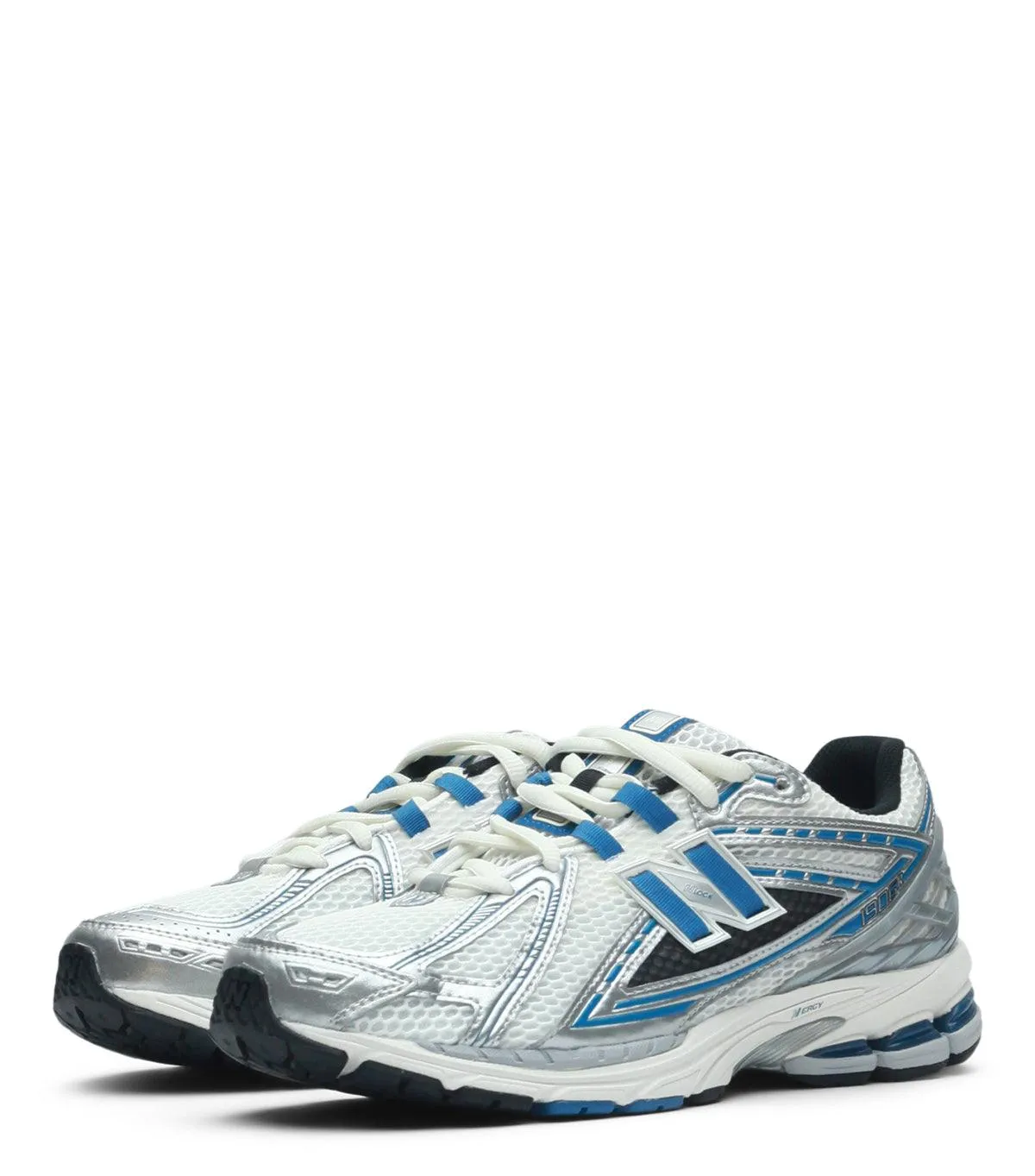 Flexible Toe Box New Balance 1906R Blue Metallic