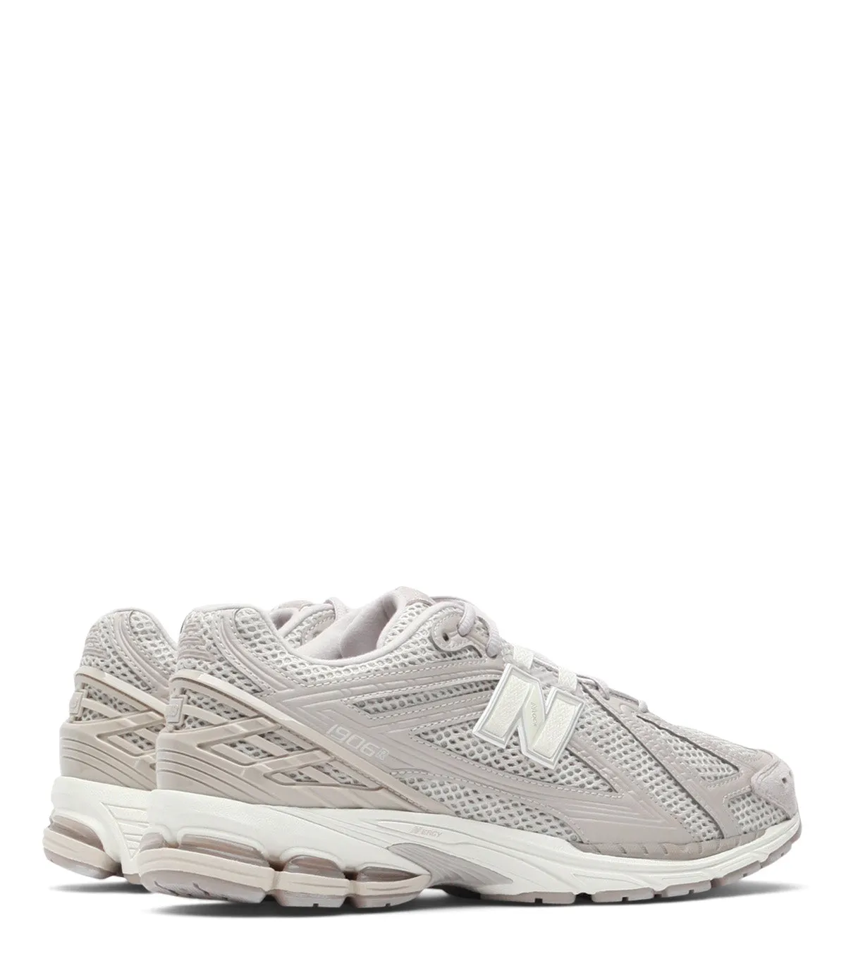 New Balance 1906R Moonrock Stylish grip
