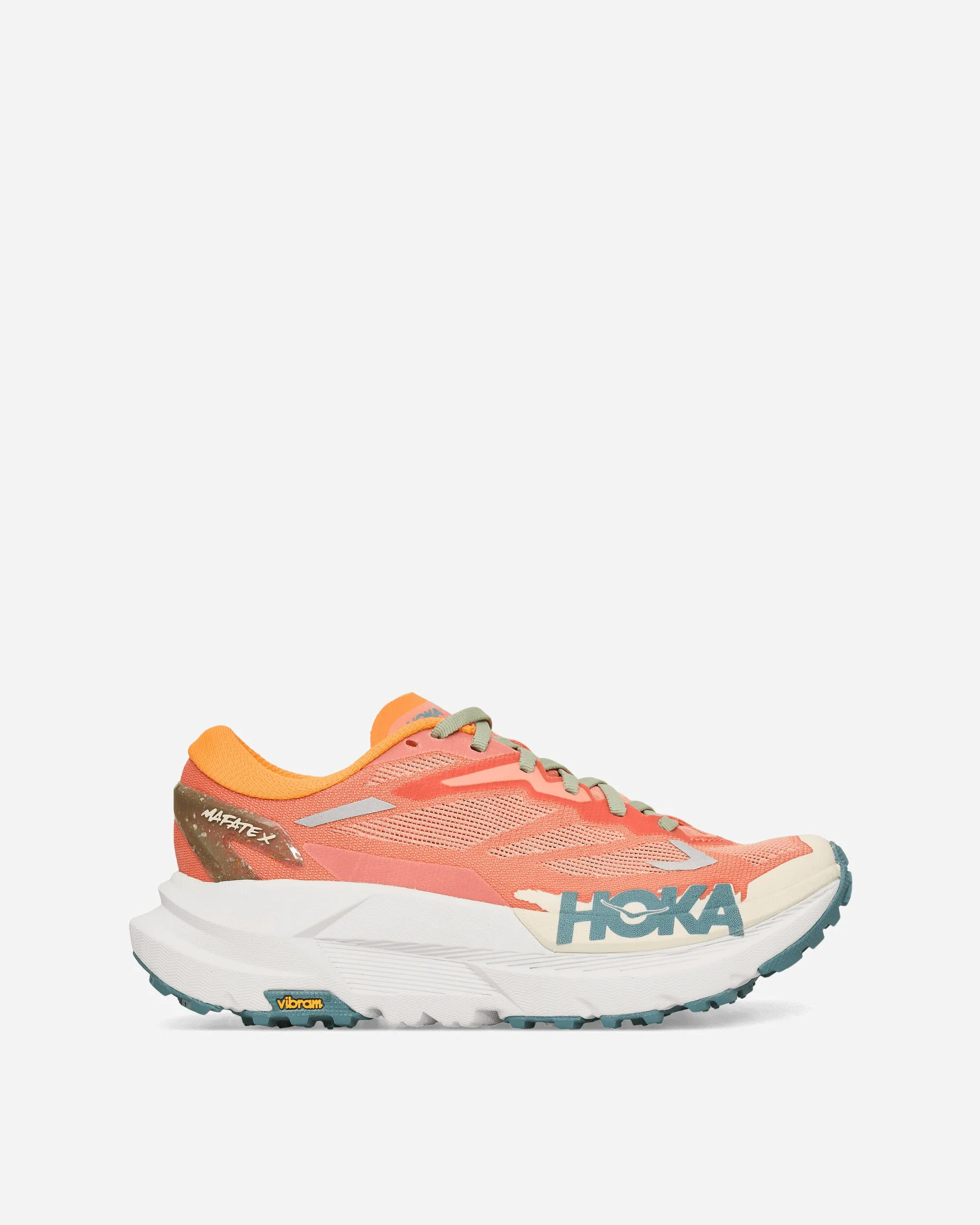 Women's Mafate X Sneakers Feldspar / Mountain Fog Breath Option