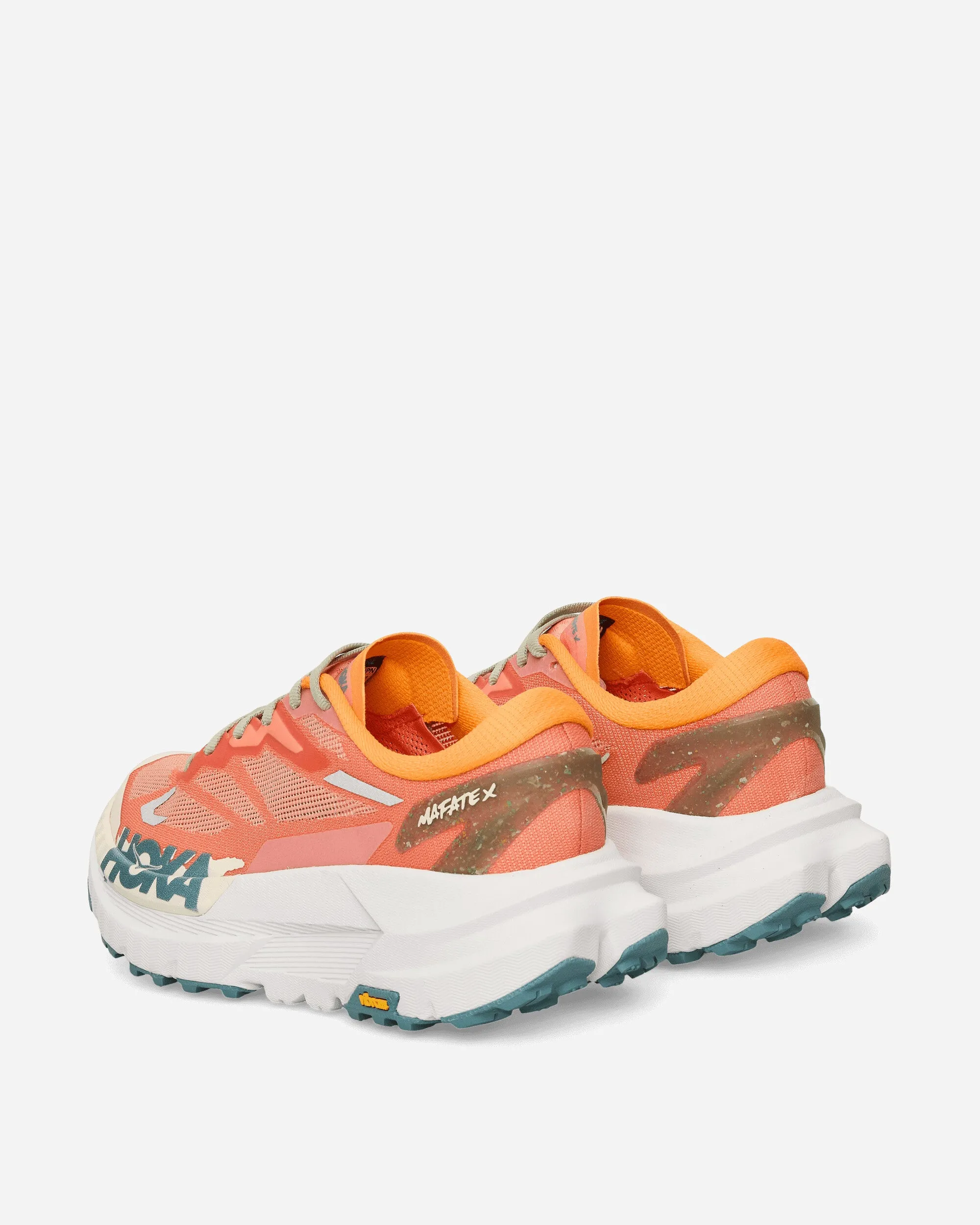 Seamless Technology Outdoor Gear Women's Mafate X Sneakers Feldspar / Mountain Fog