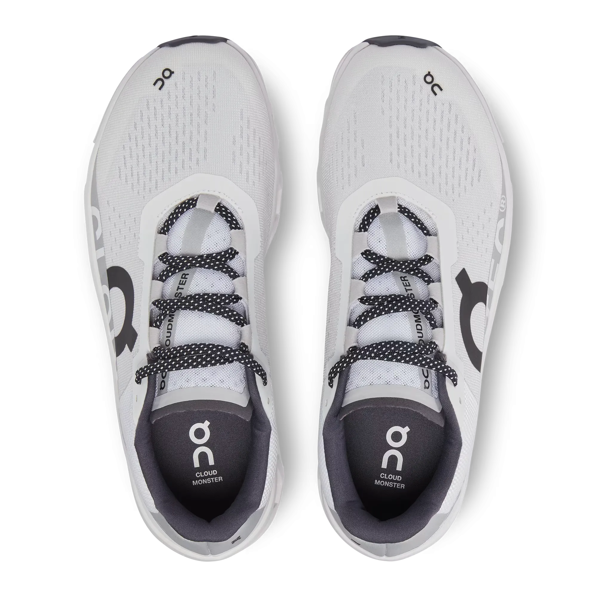 Comfort Fit System M On Cloudmonster 61.98434
