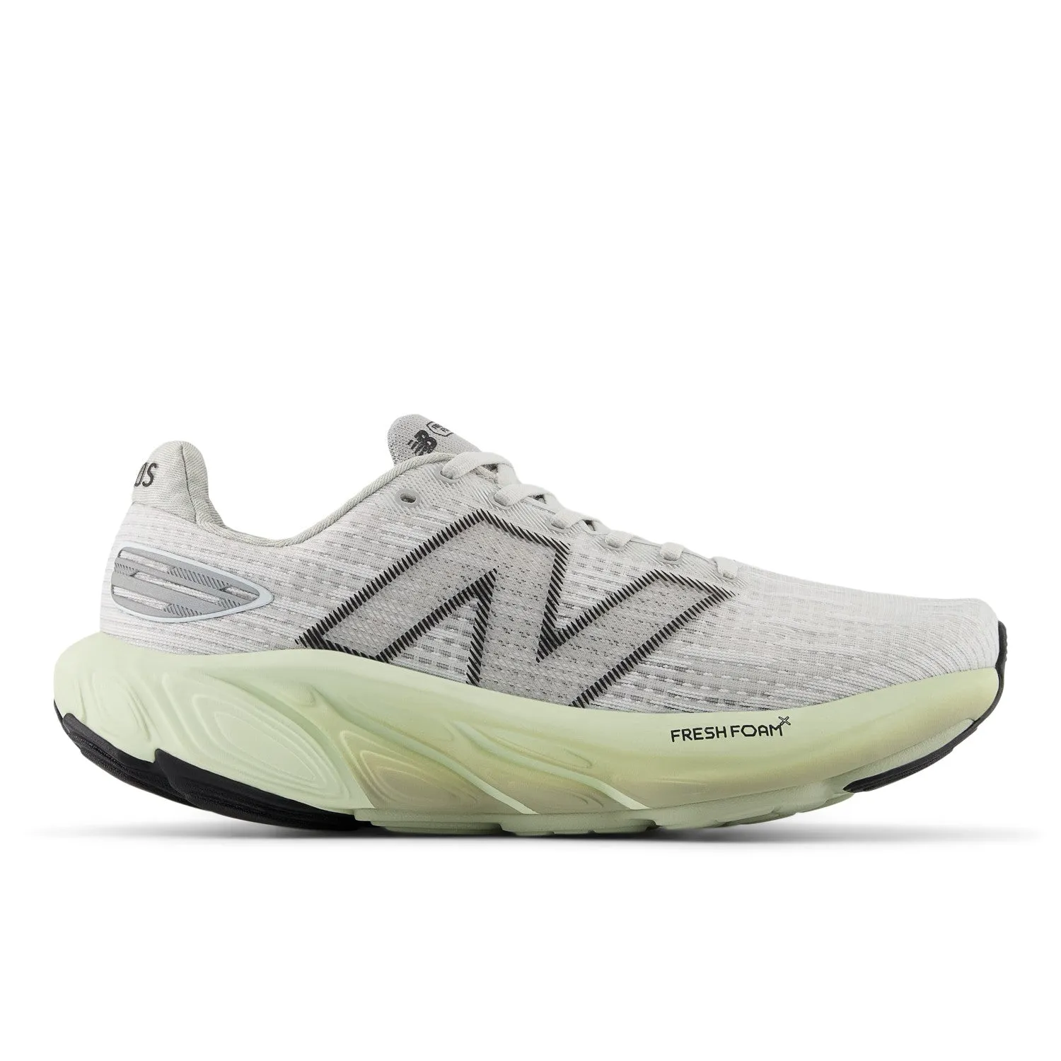 Athletic Look MEN'S BALOS - D - CB1 GREY/GREY