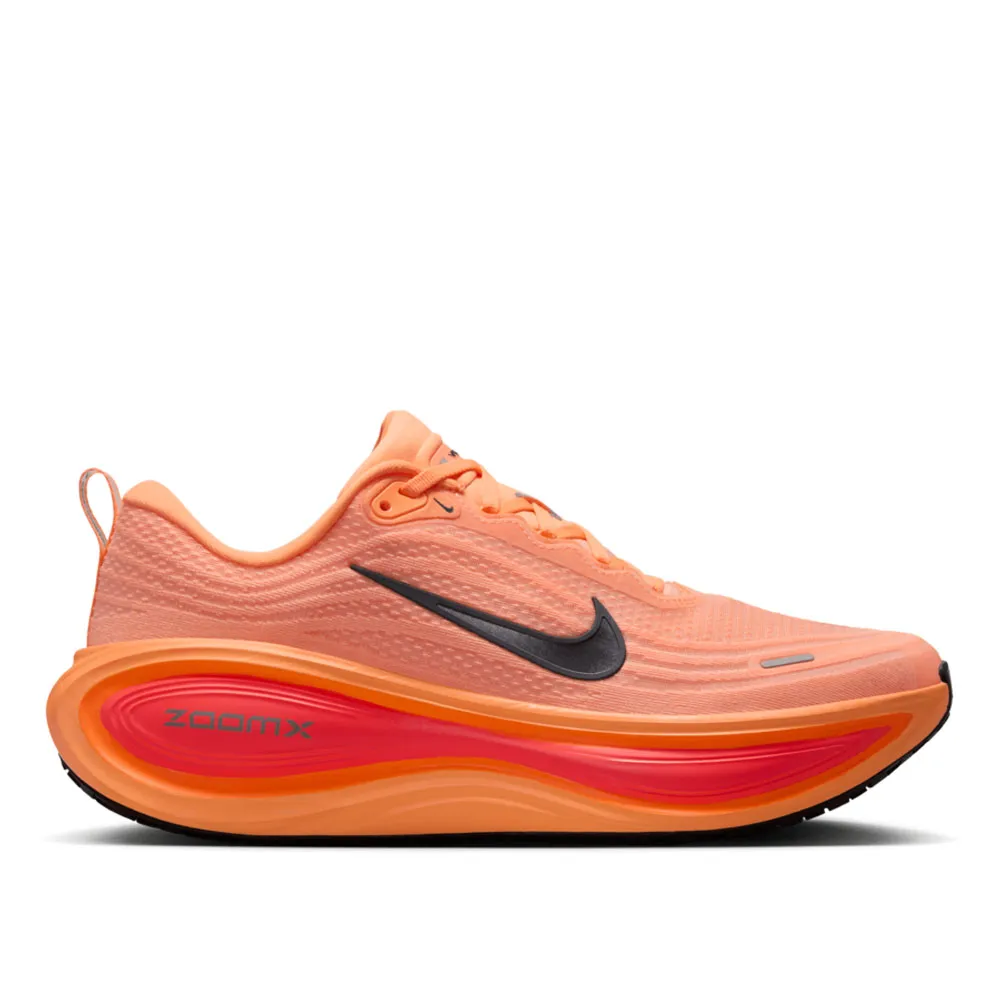 Nike Men's Vomero Plus Road Running Shoes Ventilated Design Road grip