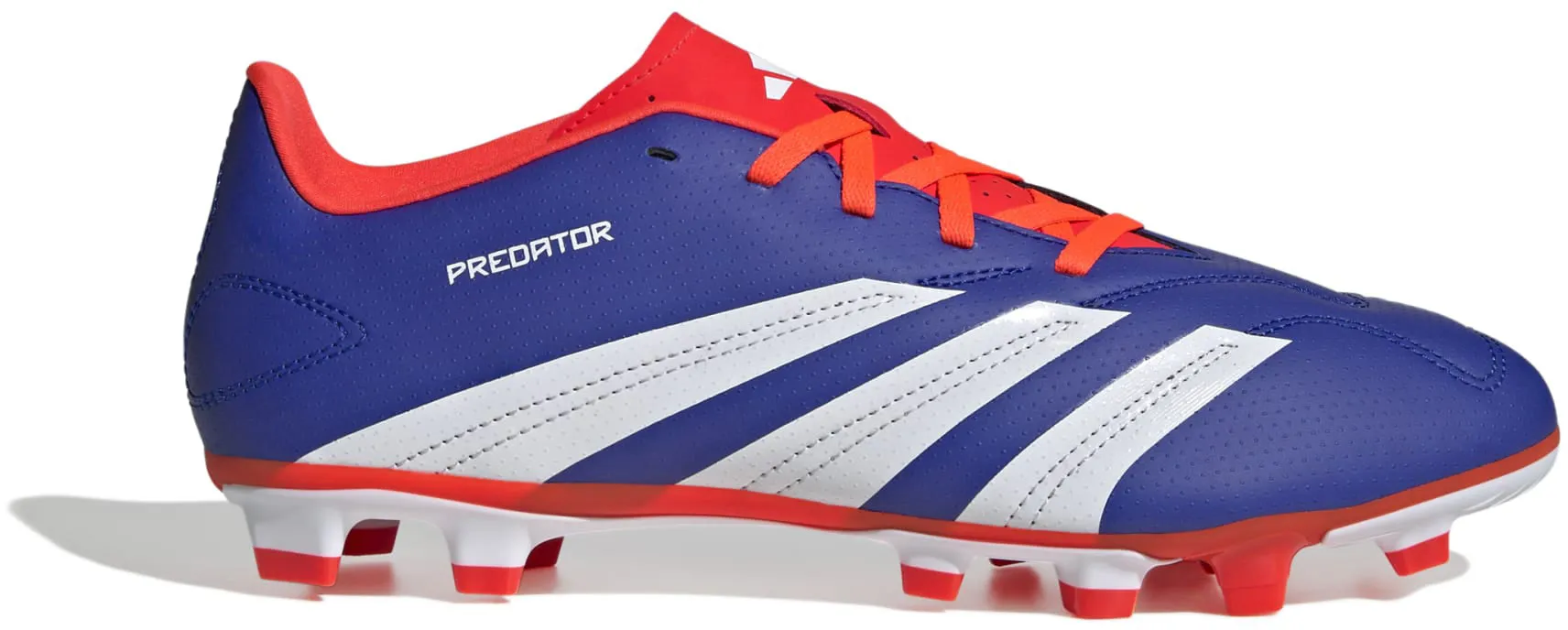 Shockproof Predator Club Flexible Ground Men's Football Boots
