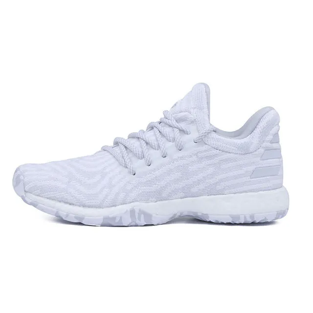 Slim Line Canvas Adidas Original New Arrival Official Harden Vol 1 LS PK Men's Basketball Shoes
