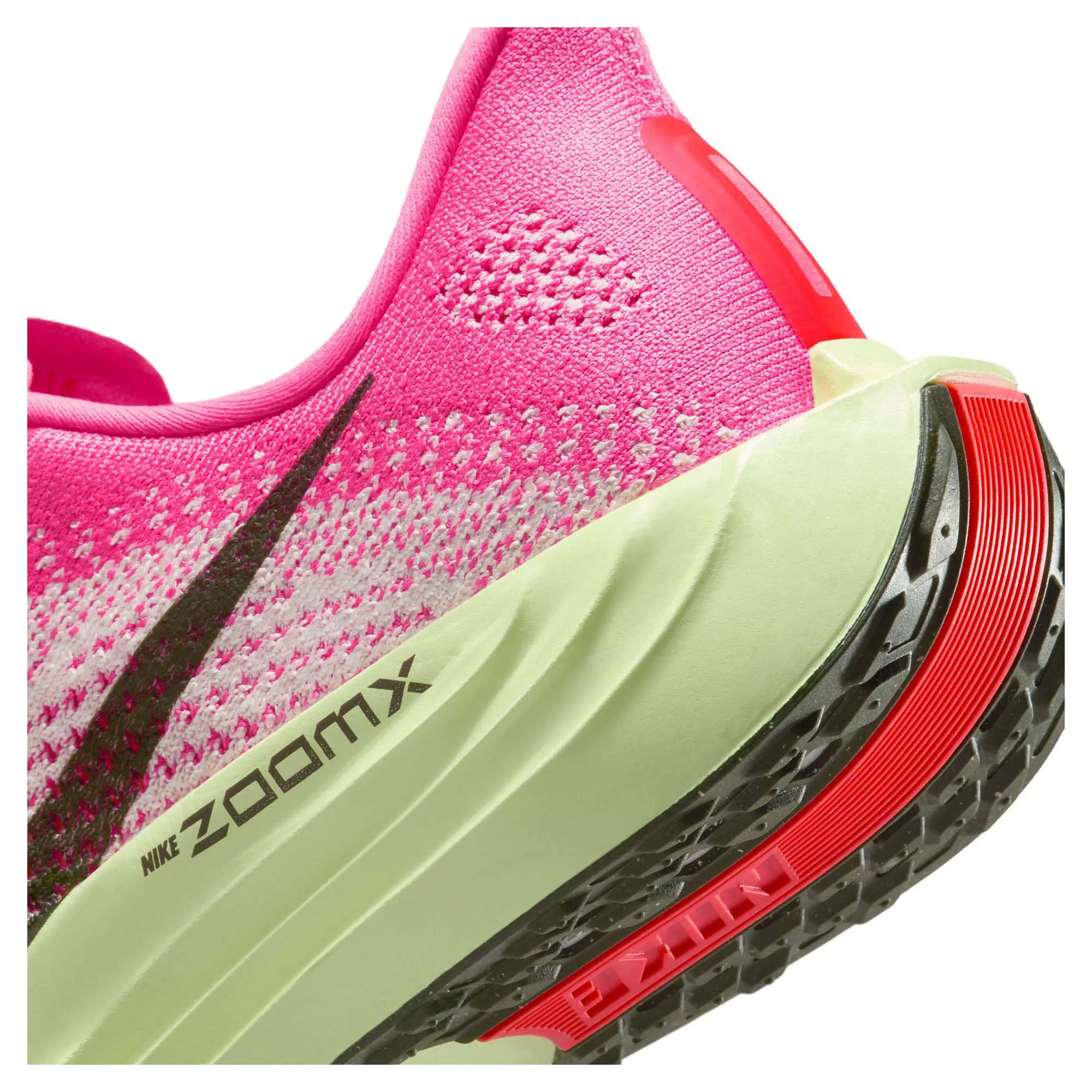 Icon-Core Pegasus Plus Women's Road Running Shoes Height Plus Business Mode