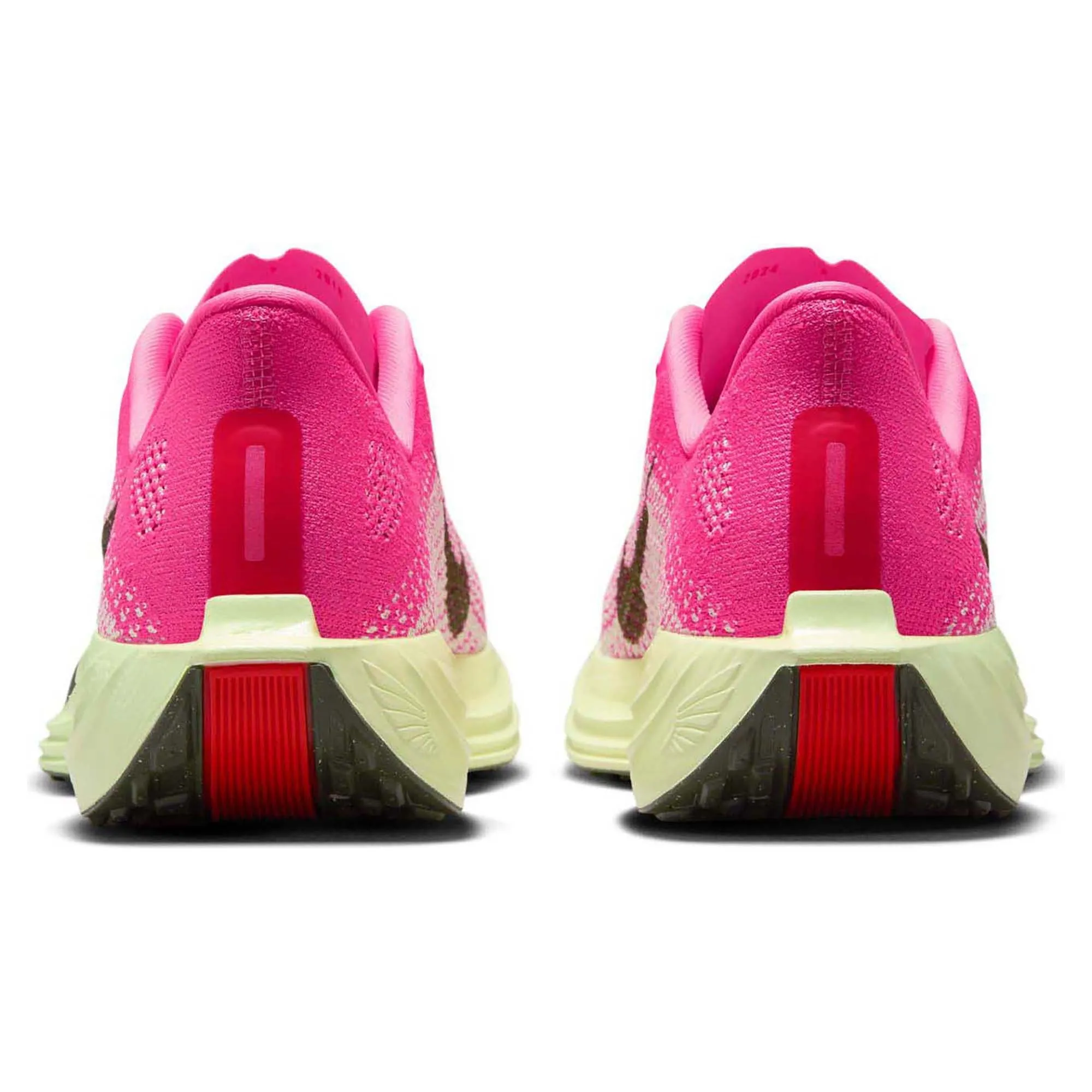 Smart Look slow walk Icon-Core Pegasus Plus Women's Road Running Shoes