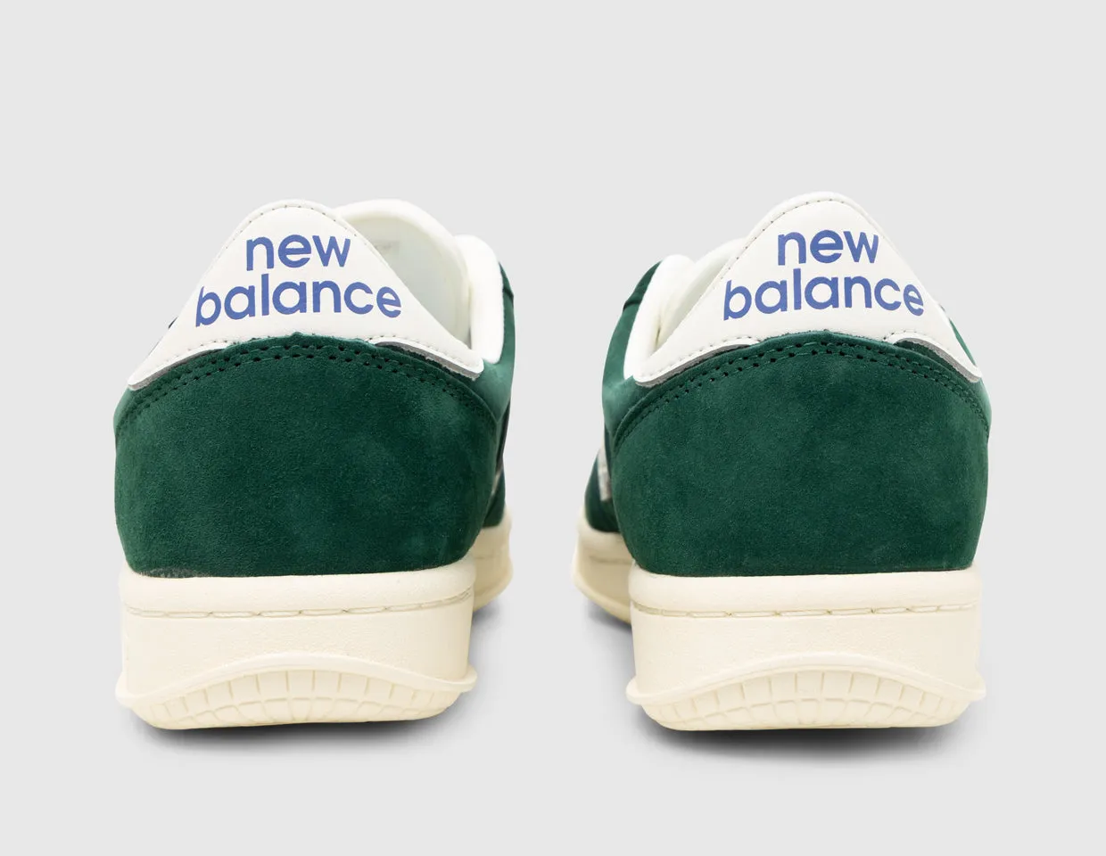 StreamlinedDesign New Balance CT500CH Marsh Green / Angora