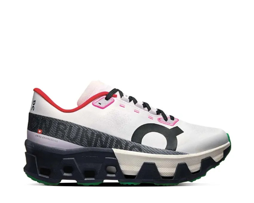 Run Control On Cloudmonster Hyper "Iron"