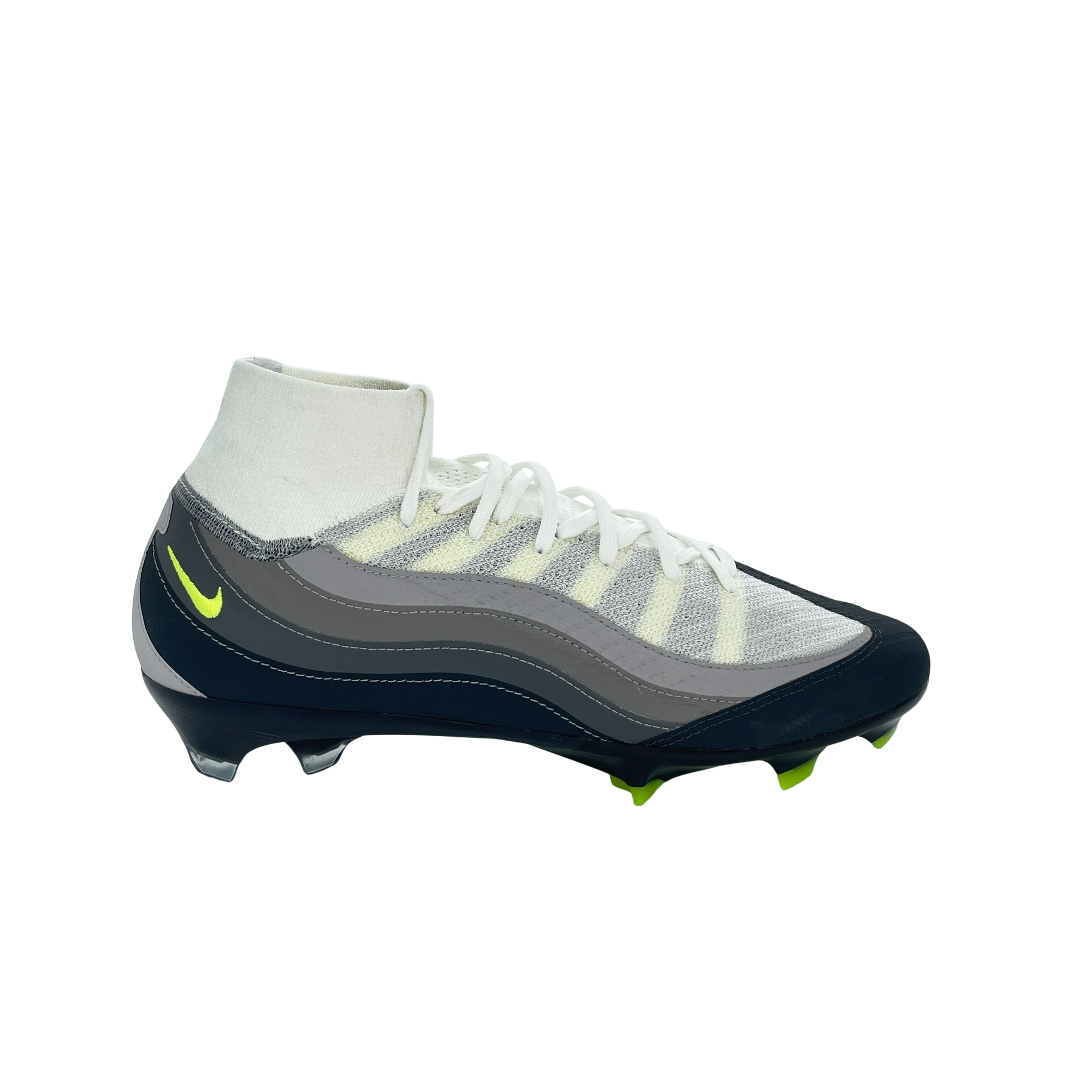 Nike Air Zoom Mercurial Superfly 10 Elite AM 95 SE FG Moisture control Indoor Practice