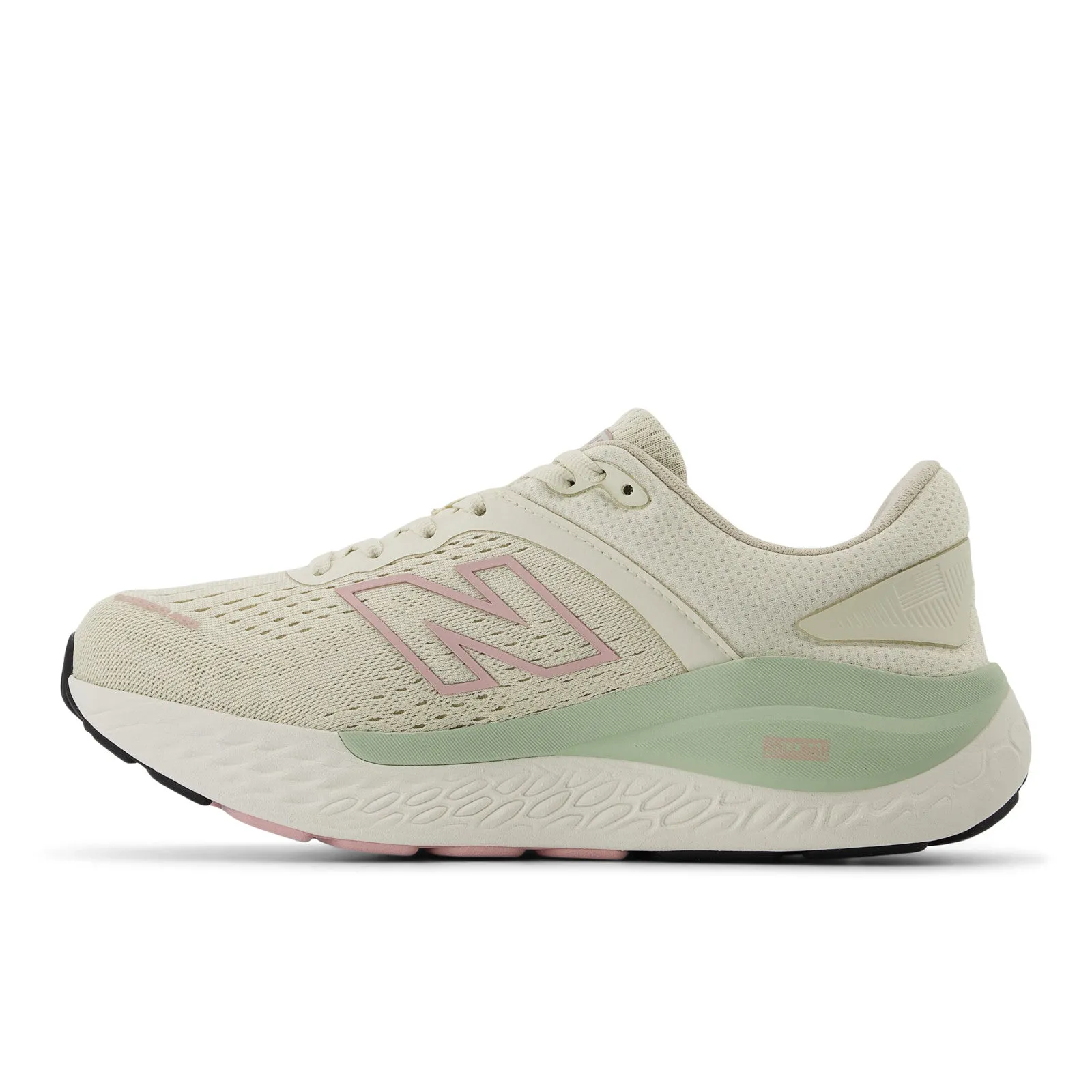 NEW BALANCE W1540TG4 WOMEN'S Cushioned durability HeelSupport