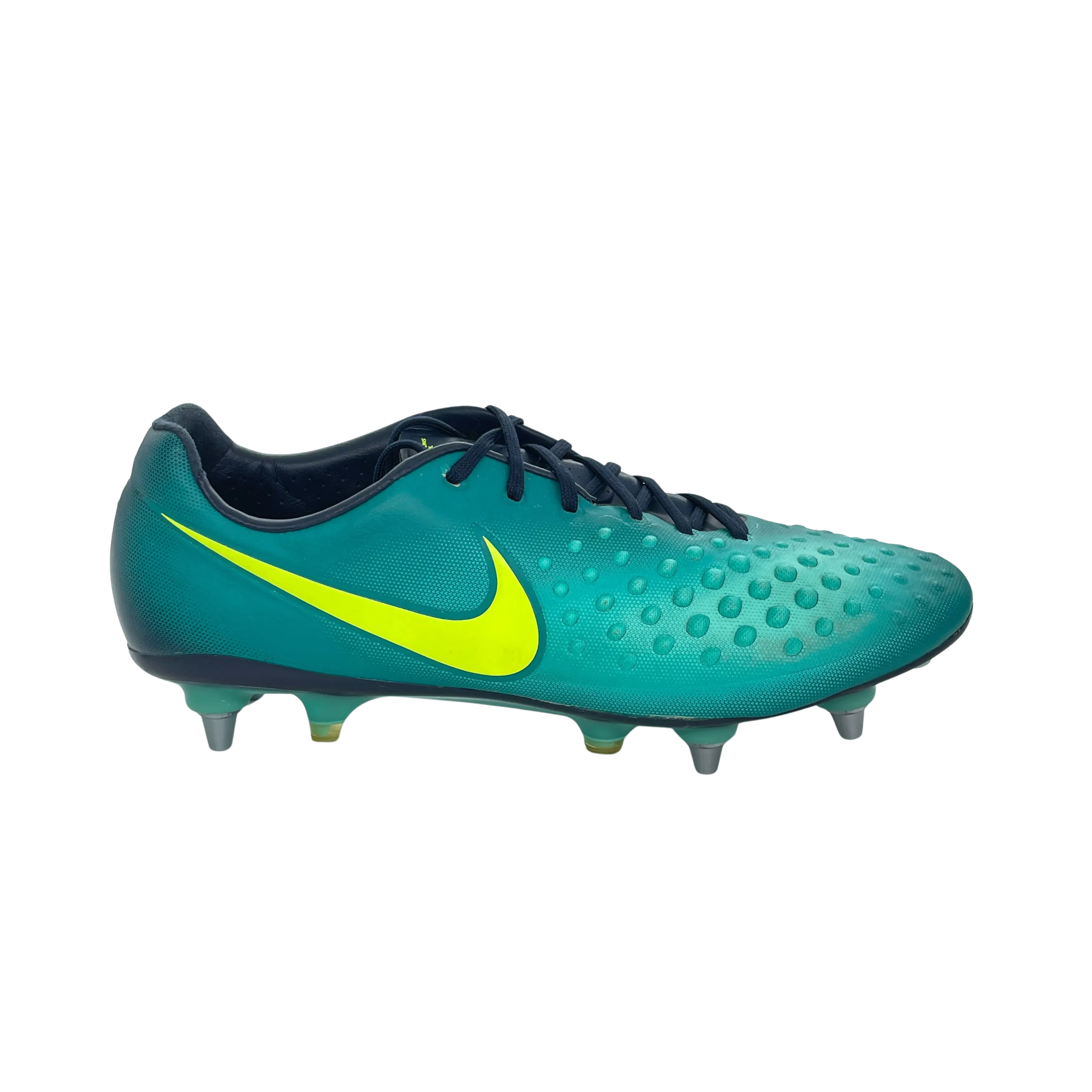 Indoor Game Strong Motion Nike Magista Opus II SG-Pro