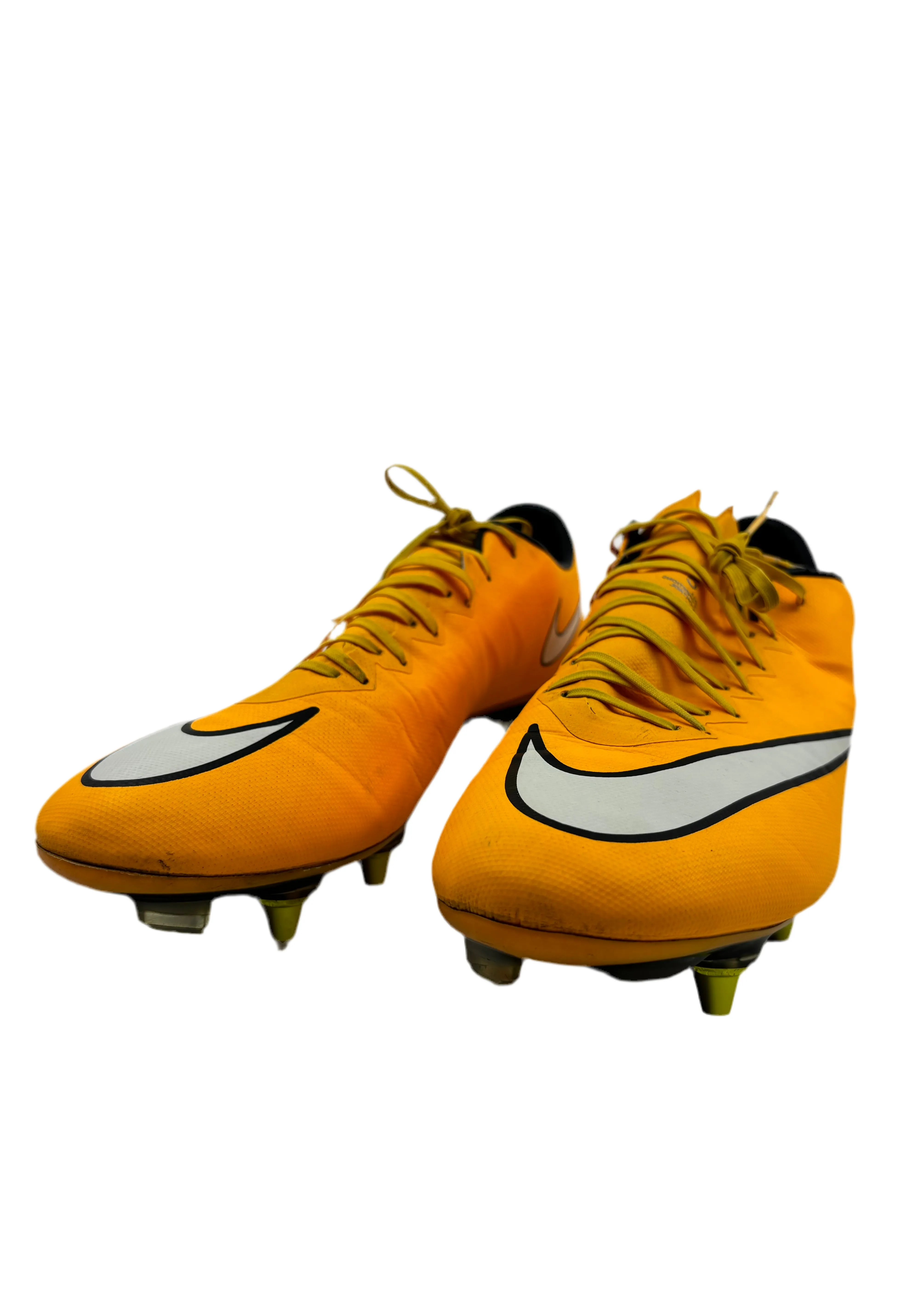 Youth Fit Nike Mercurial Vapor X - Size 45