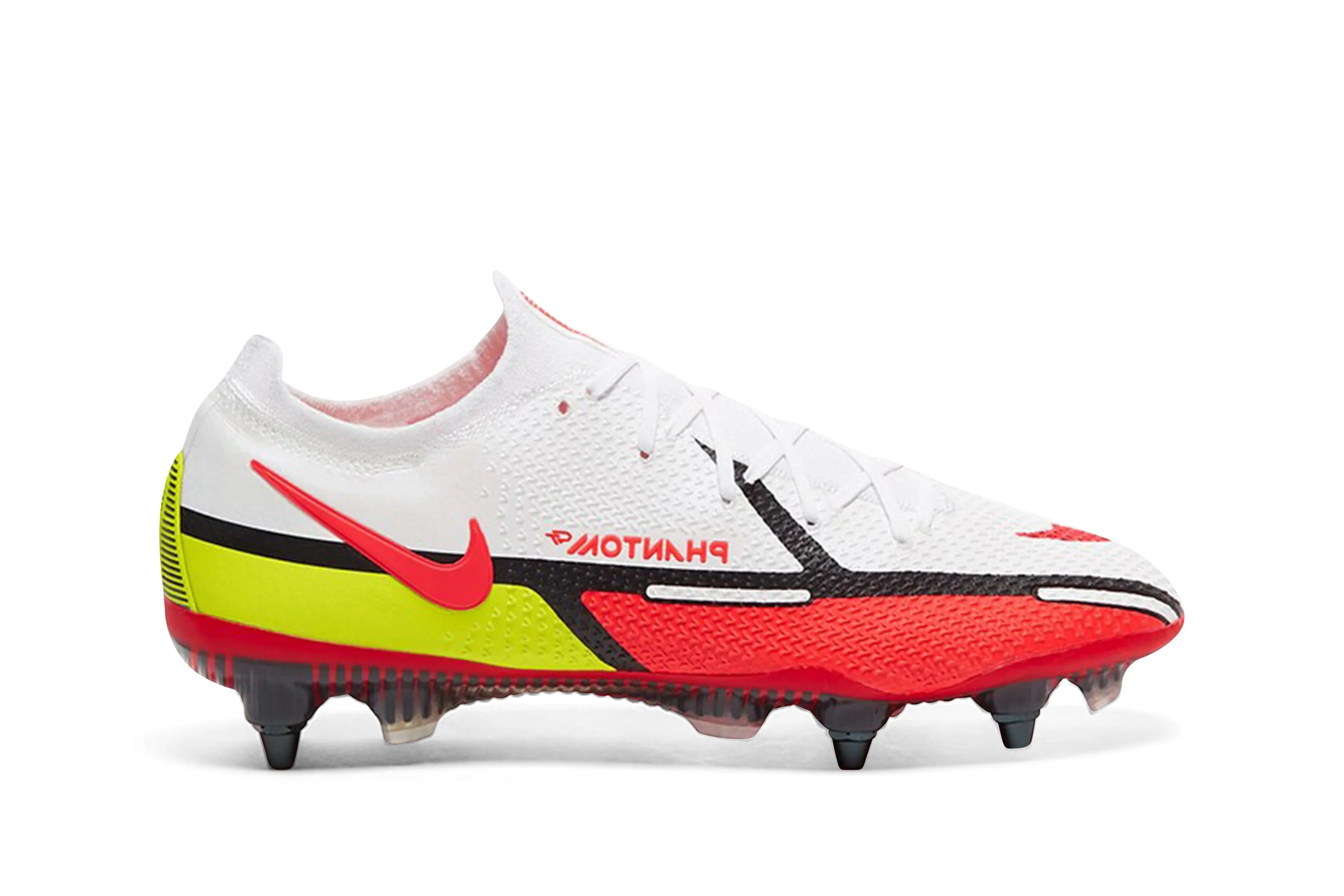 Tactical Moves Team Spirit Nike Phantom GT Elite SG-PRO