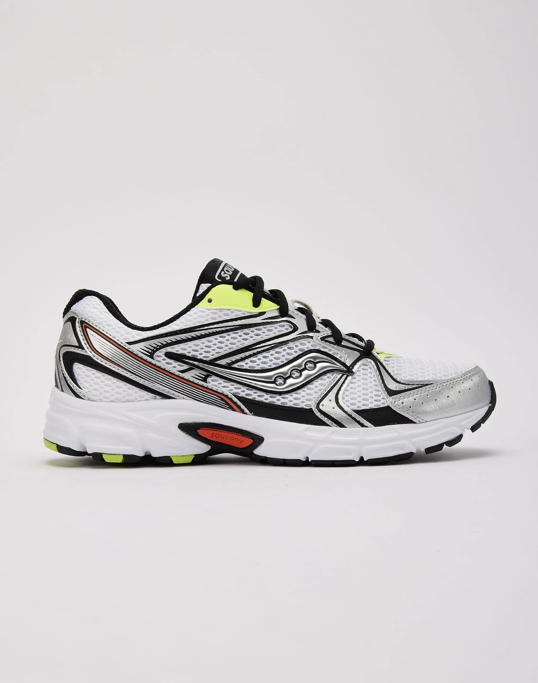 Saucony Ride Millennium Field Walk