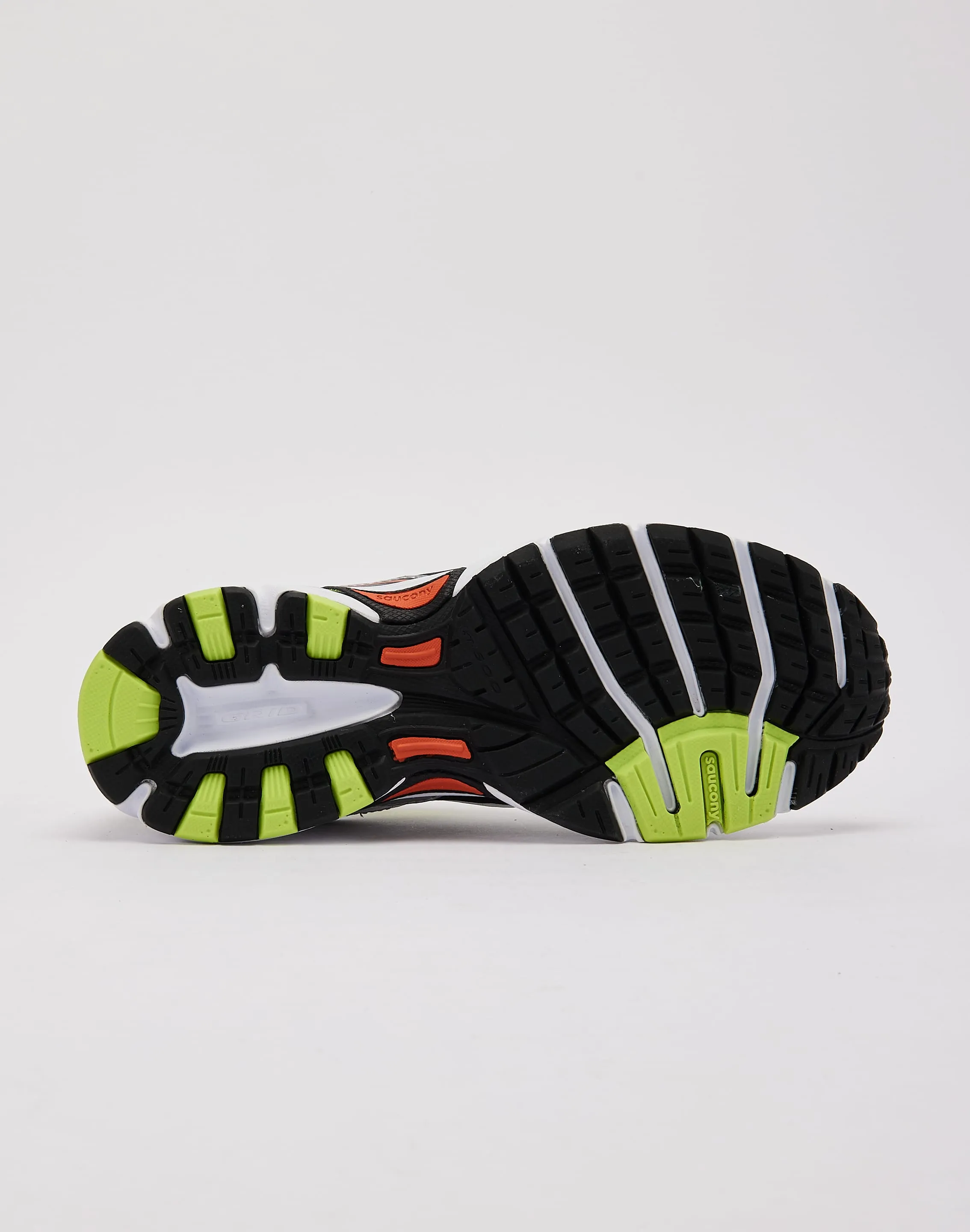 Kids Fun Saucony Ride Millennium