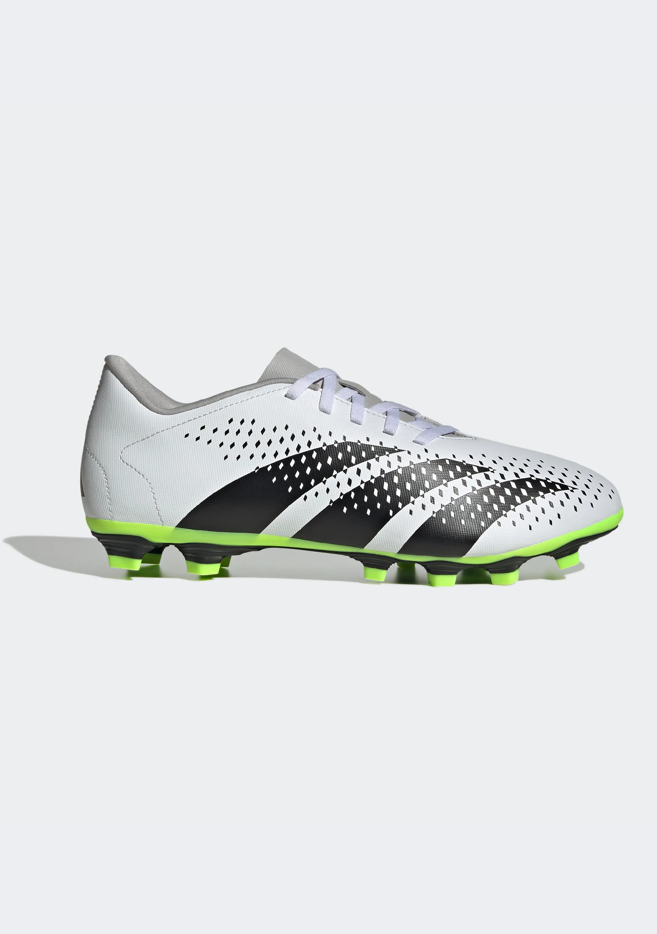 Adidas Mens Predator Accuracy.4 FXG Move Bold