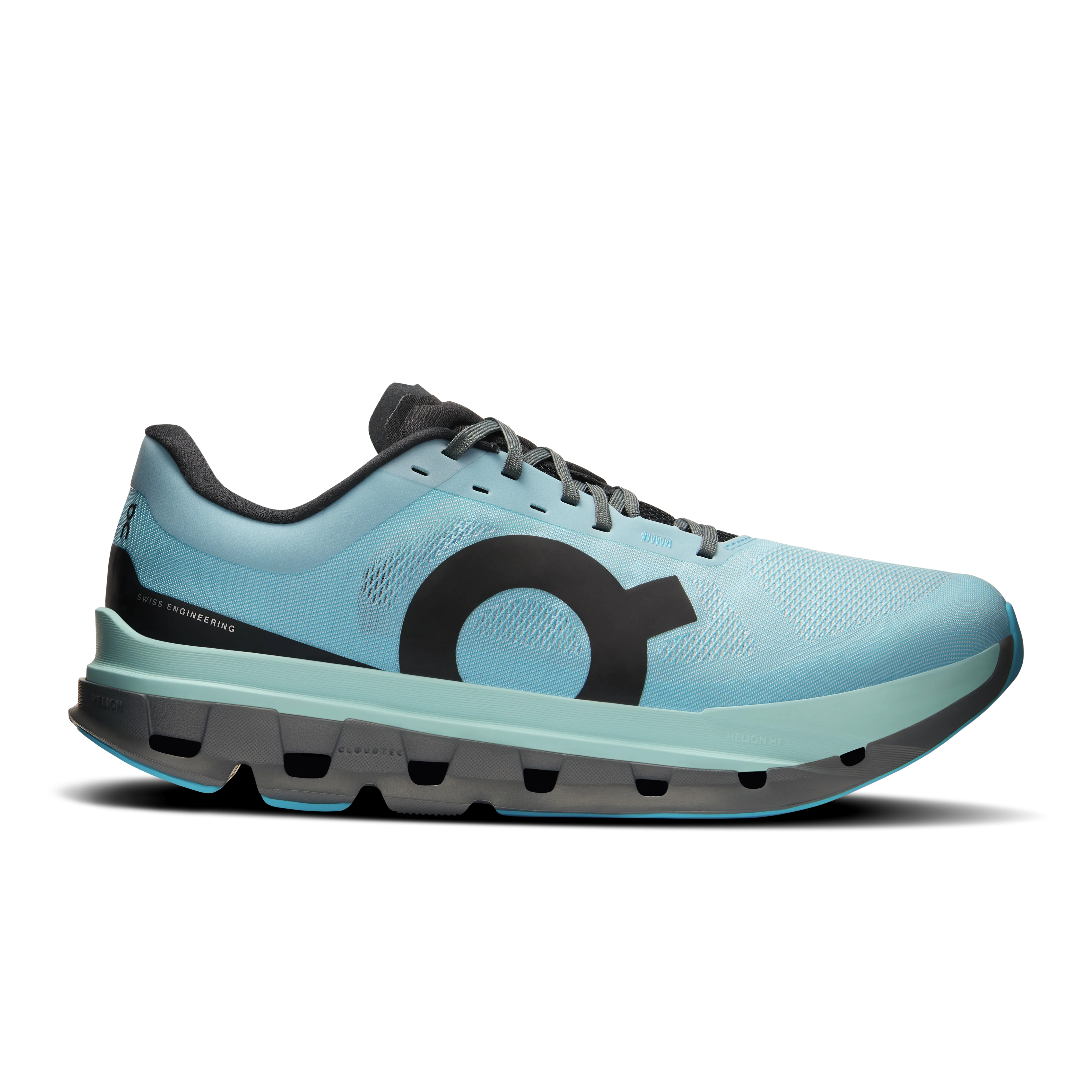 Athletic Vibe Custom Feel Cloudflow 5