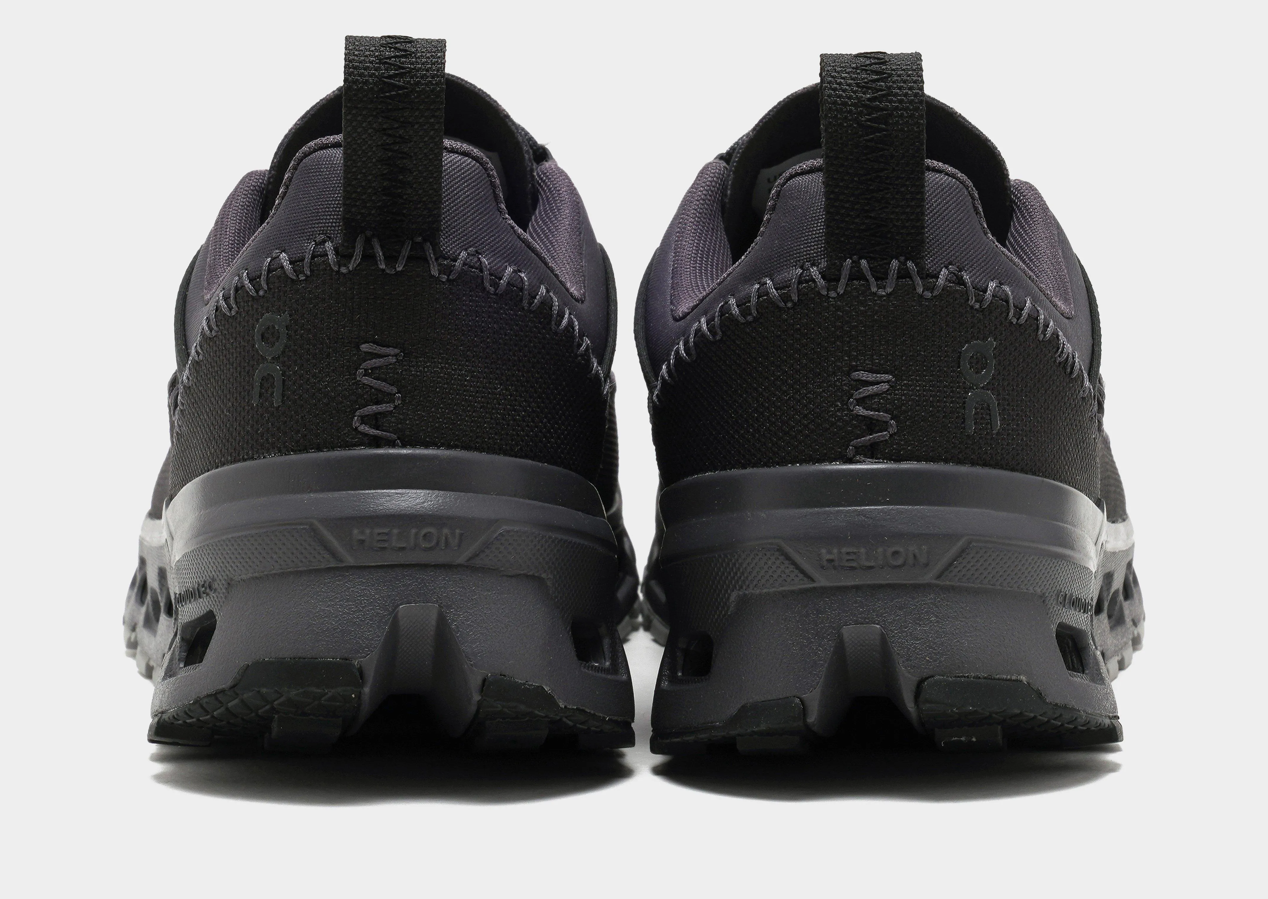 Eco Friendly Production Stabilizing Heel Clip Cloudaway 2
