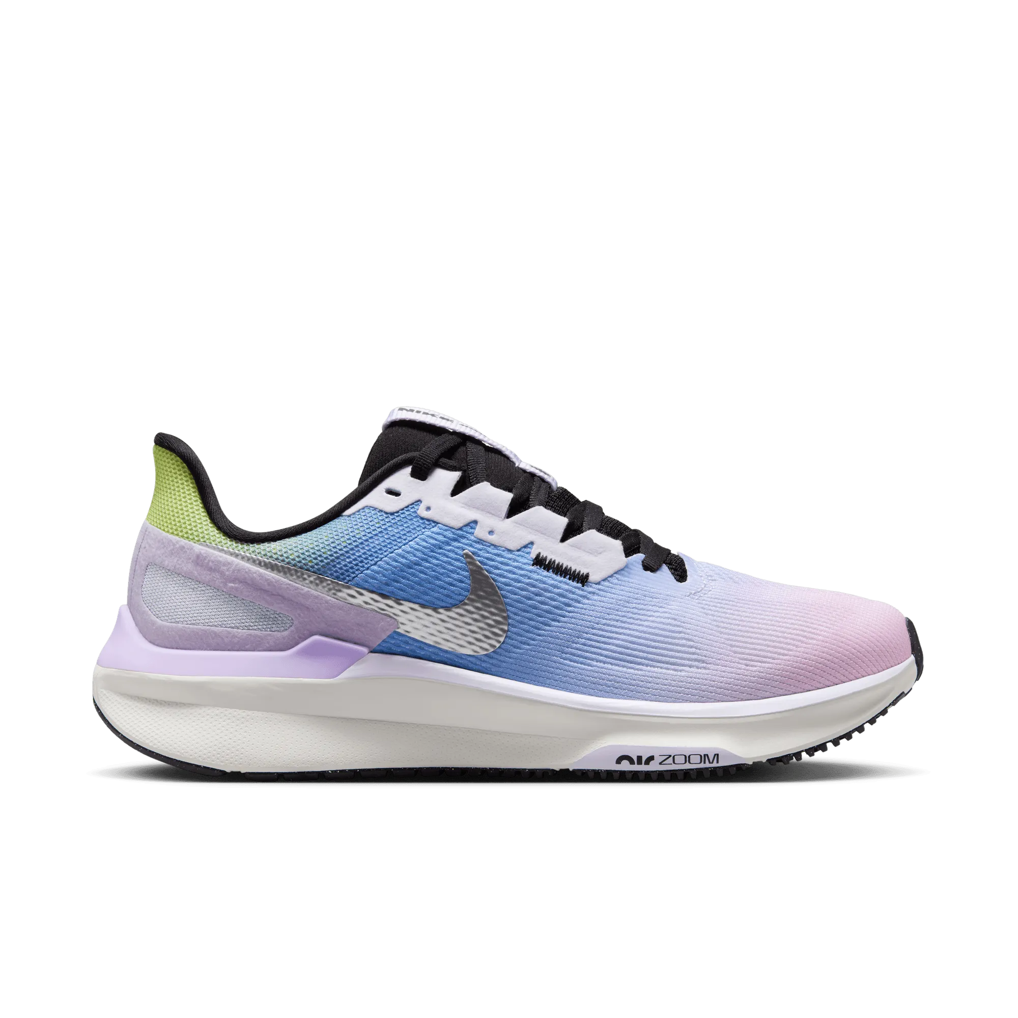 WOMEN'S STRUCTURE SE 25 - B - AMETHYST TINT/METALLIC GOLD Easy - access