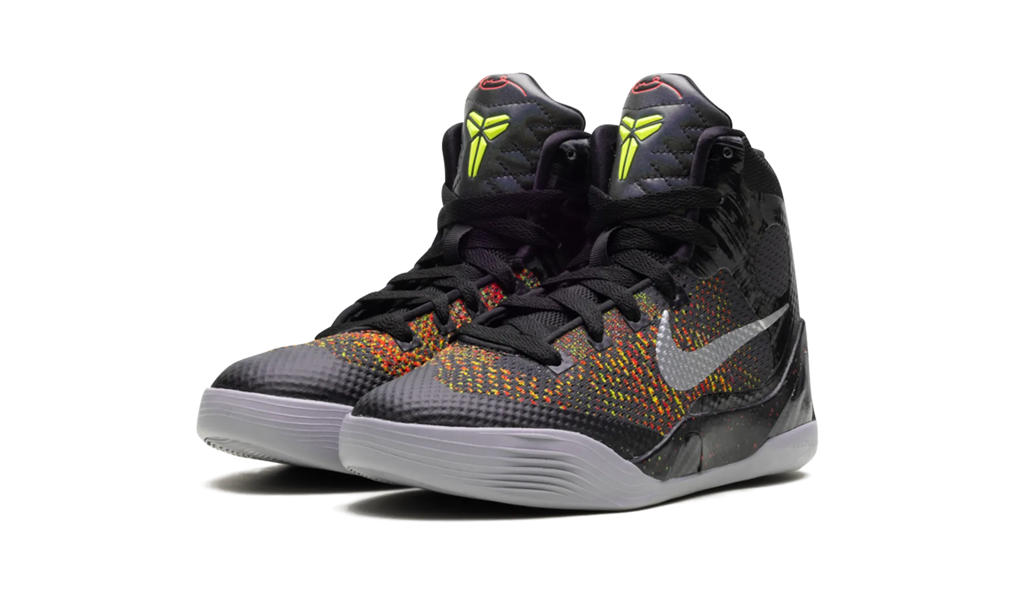 Kobe 9 Elite Protro GS "Masterpiece" Multi Directional Grip Full Length Air