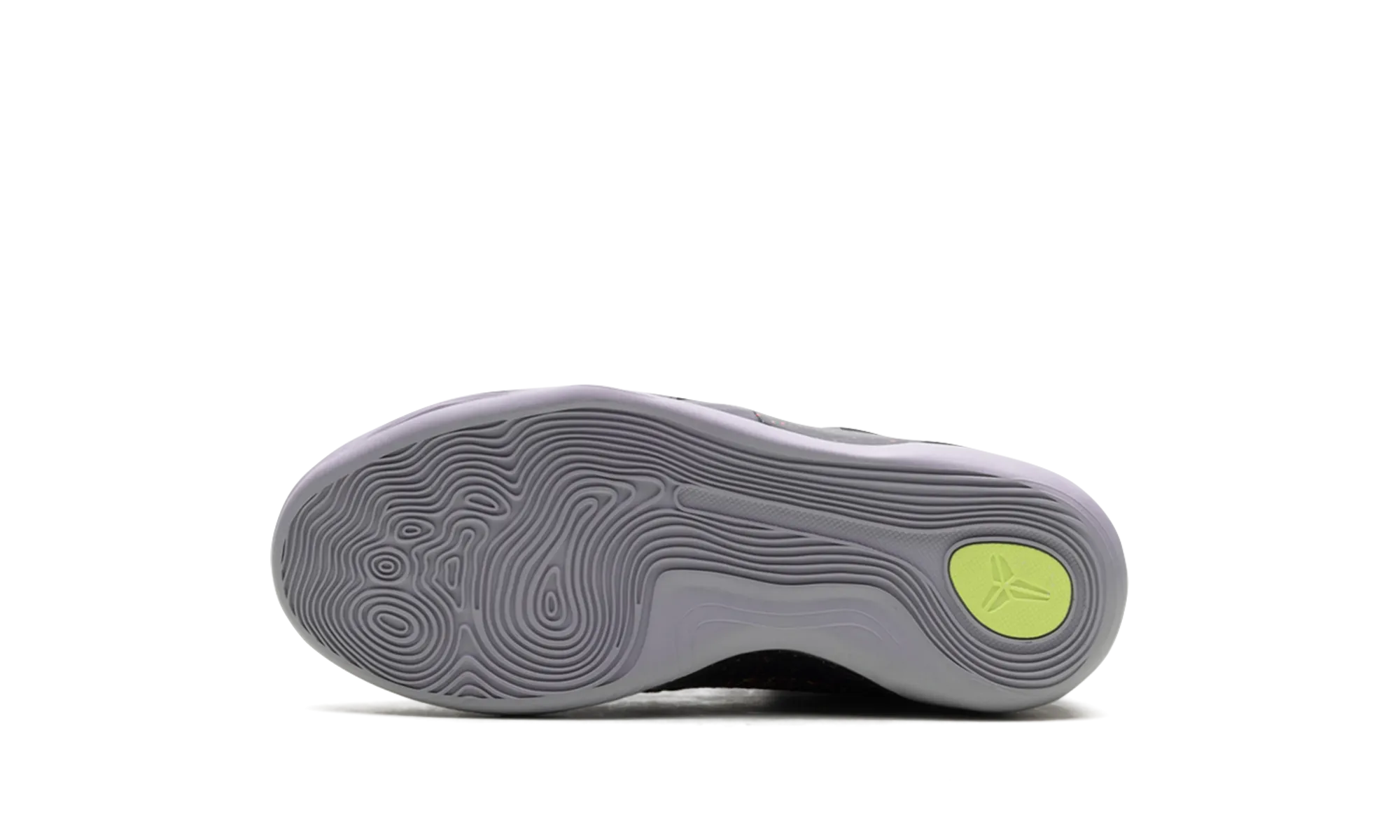 Kobe 9 Elite Protro GS "Masterpiece" Low Profile Cushioning Dynamic Fit Webbing