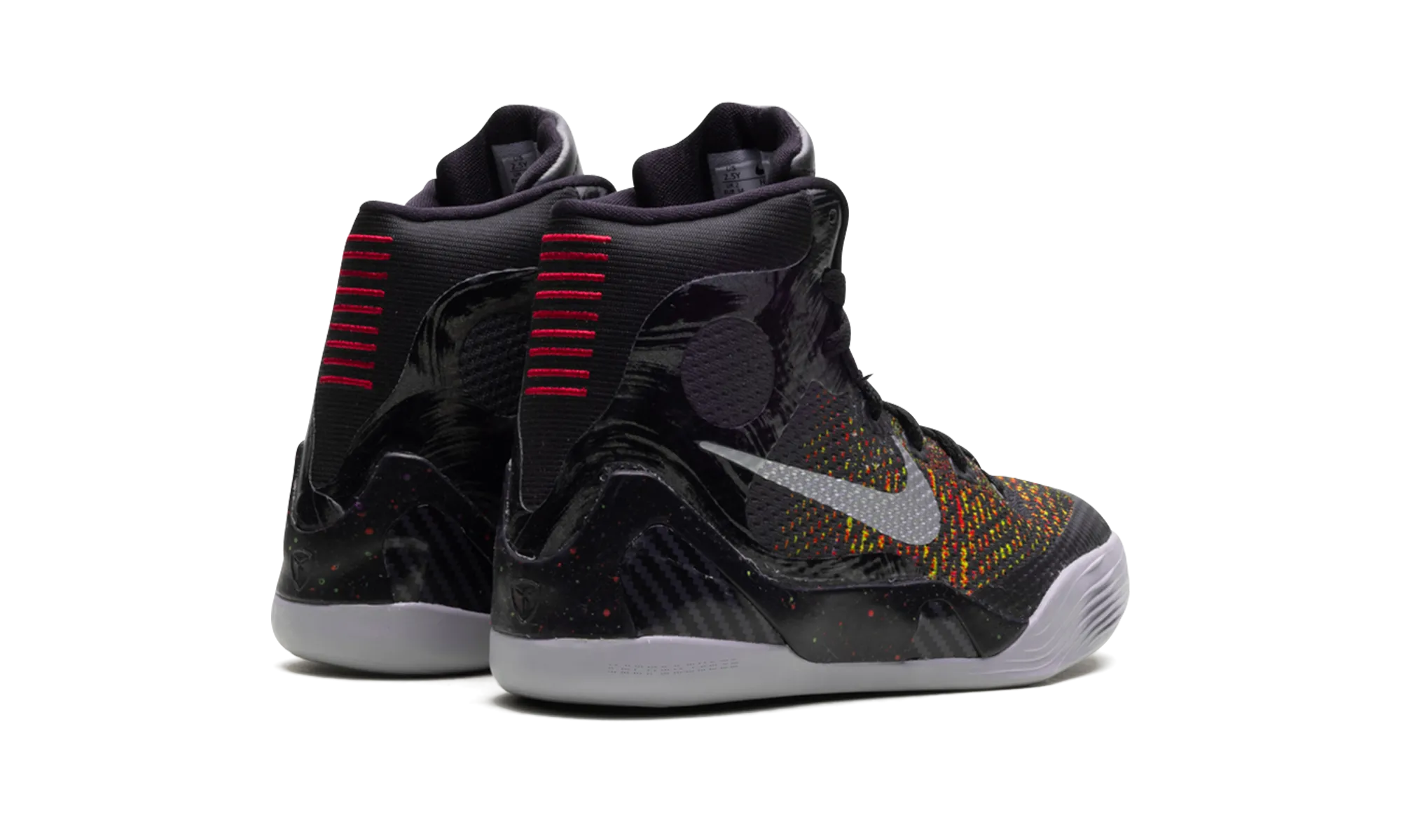 Vibration Dampening Kobe 9 Elite Protro GS "Masterpiece"