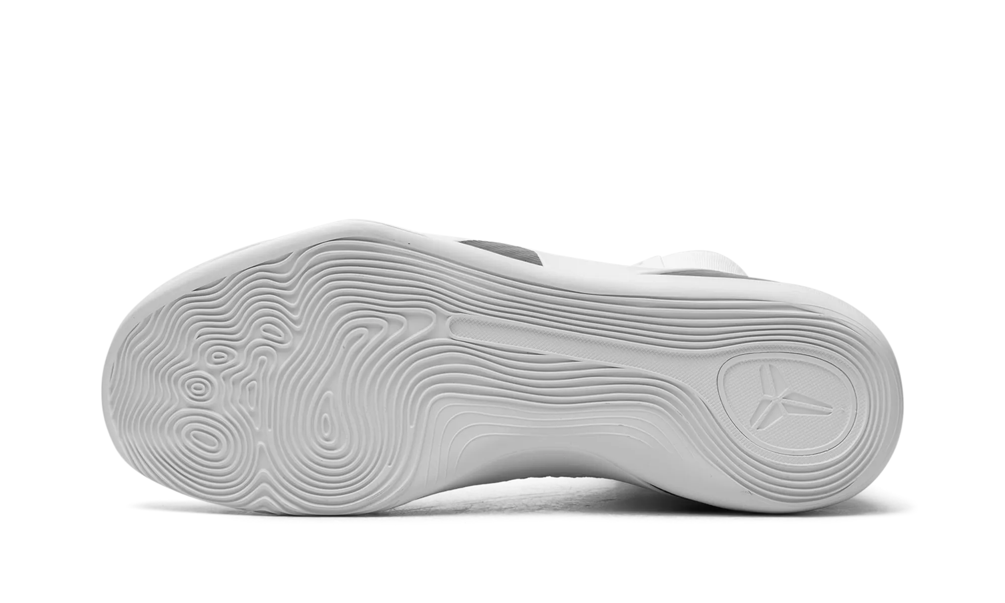 energy returning Soft Lining Kobe 9 Protro Halo "White"