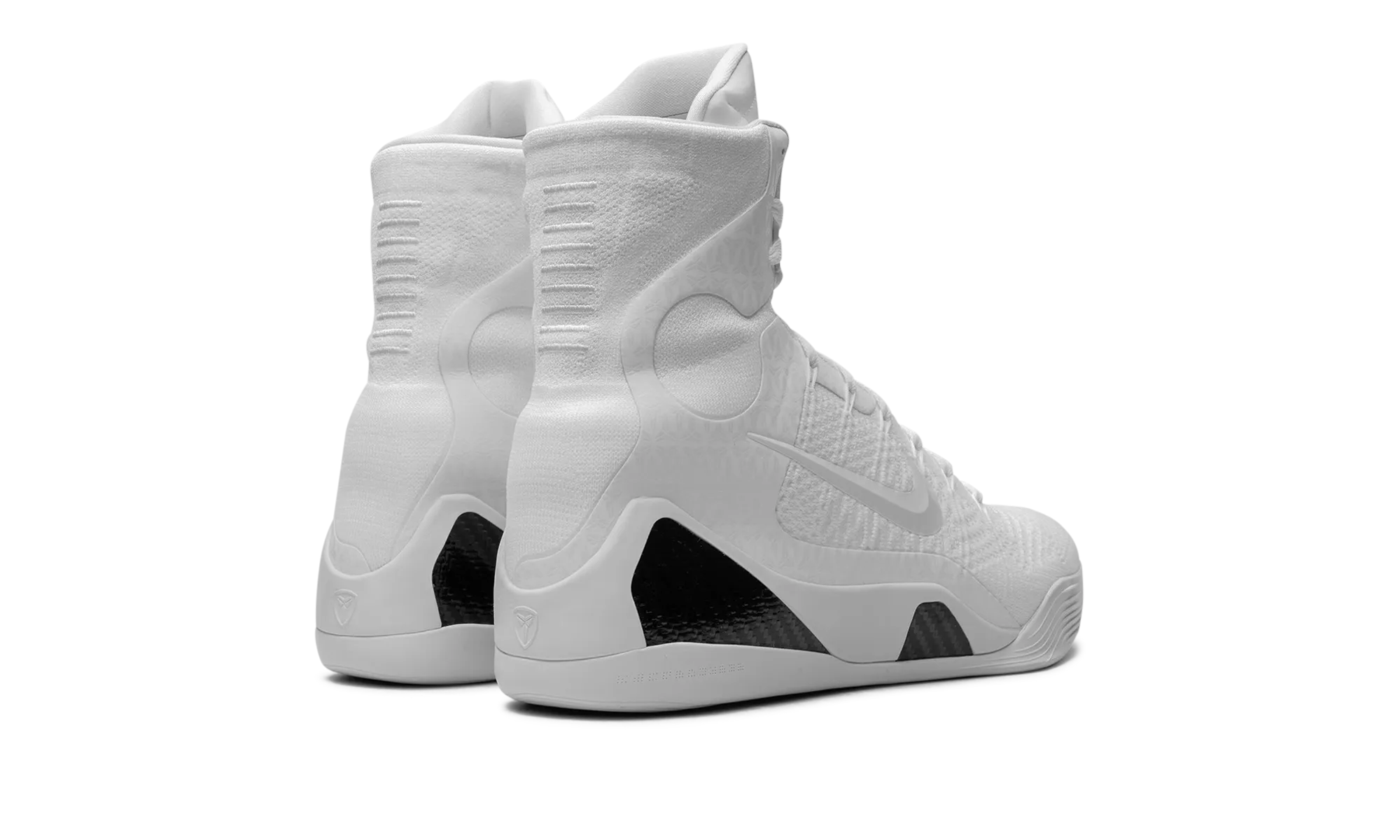 Kobe 9 Protro Halo "White" Versatile Cushioning