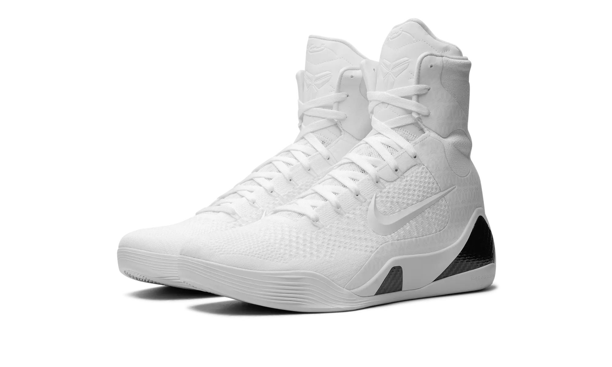 Breathable Footbed Kobe 9 Protro Halo "White"