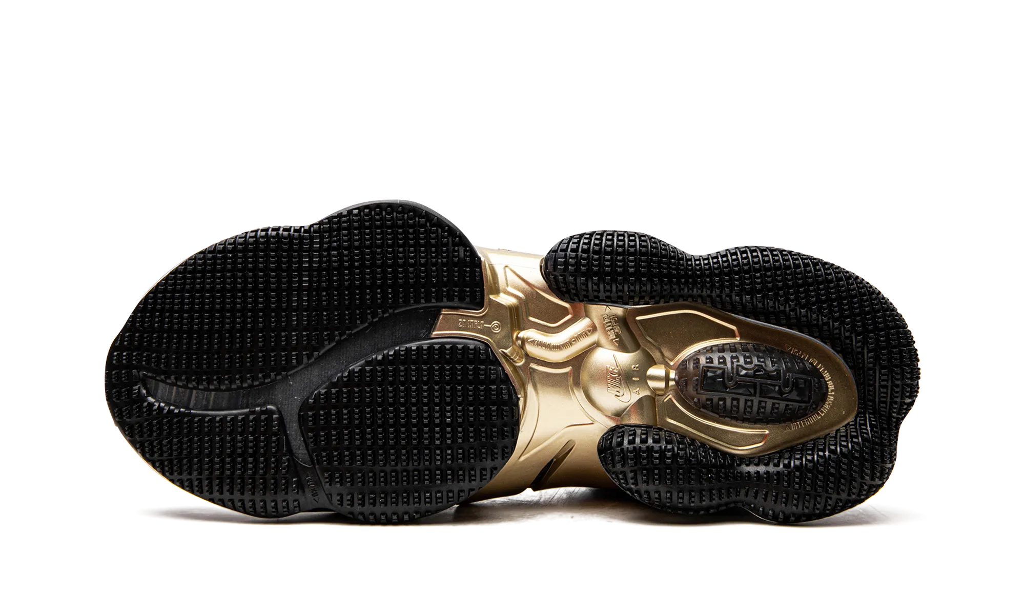 Lebron 19 "Doernbecher 2022" Adjustable Strap