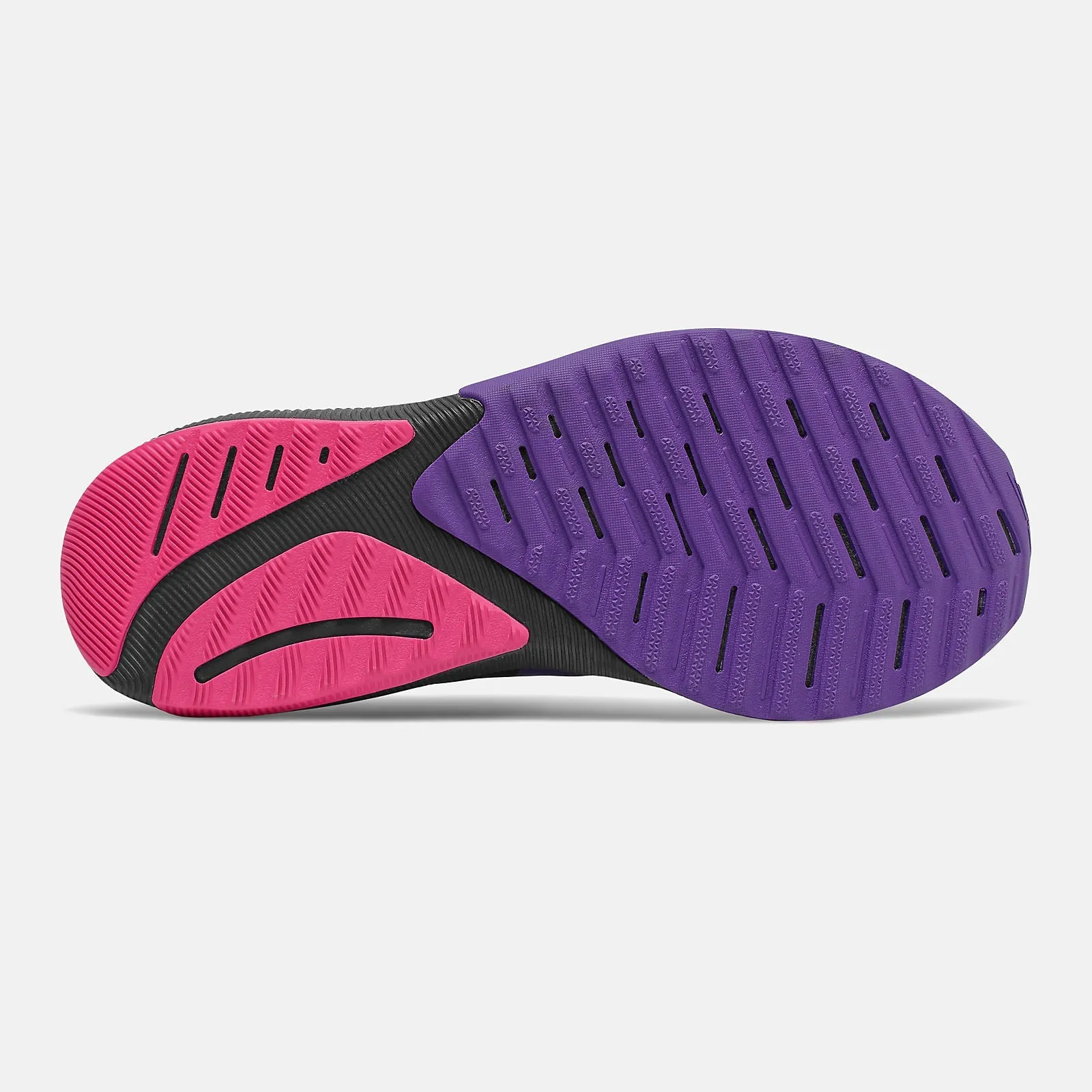 Campus Cool New Balance Men'S Fuelcell Propel Rmx V2 Black Running Shoe (D Width)