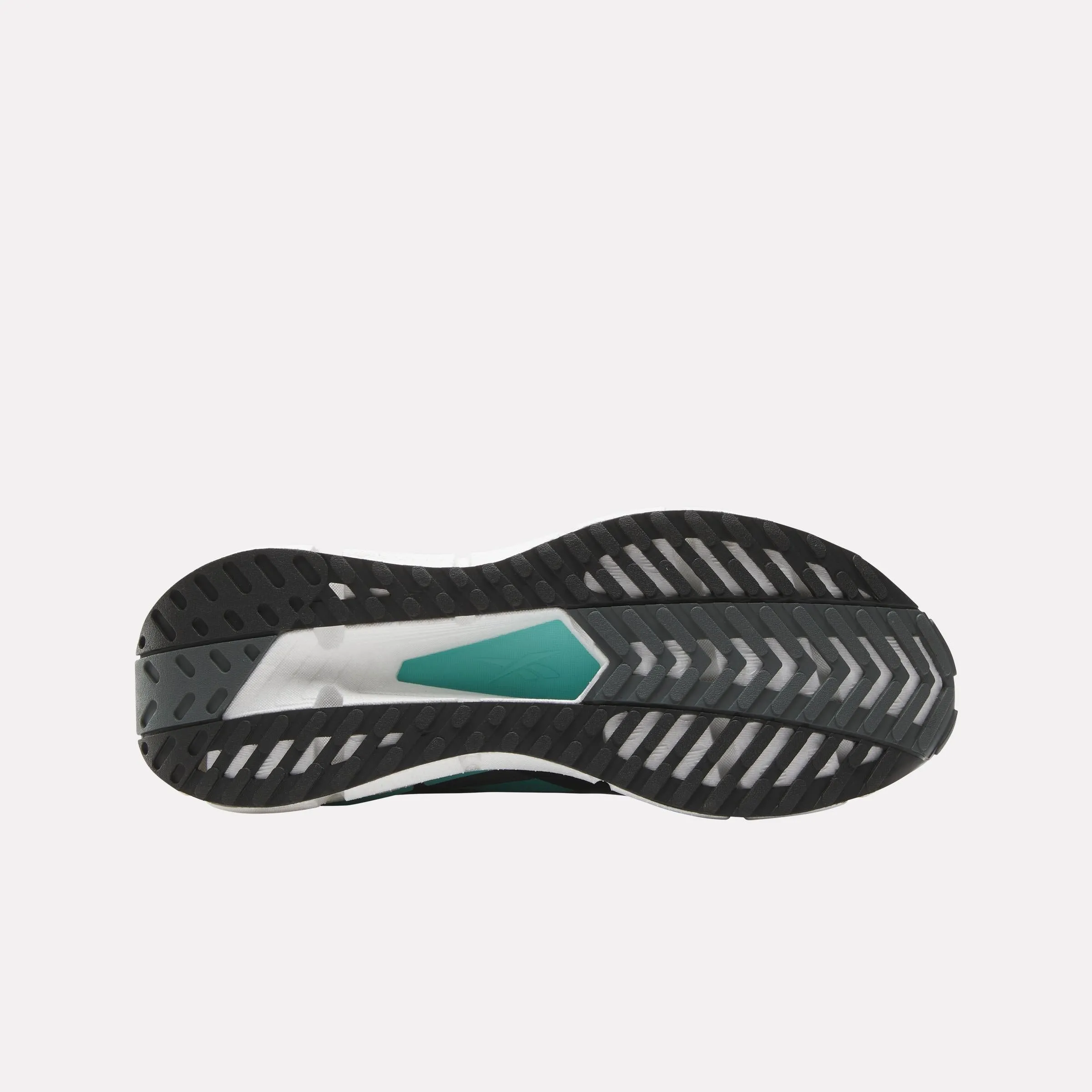 designer - brand shoes running in fun runs shoes Reebok Footwear Men Floatzig Symmetros Shoes BLACK/AI AQUA/WHITE