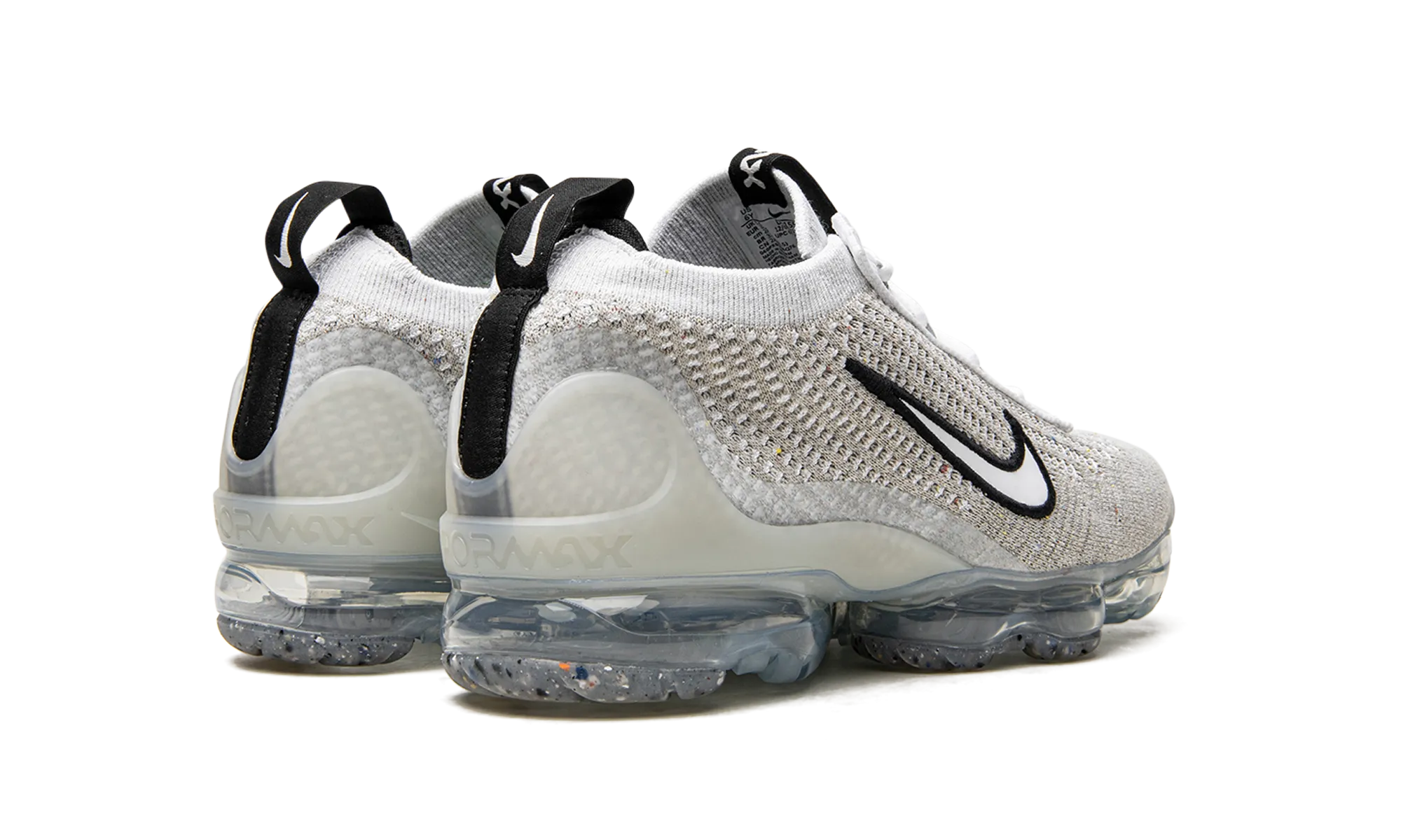 clearance flexible leather shoes Air Vapormax 2021 FK