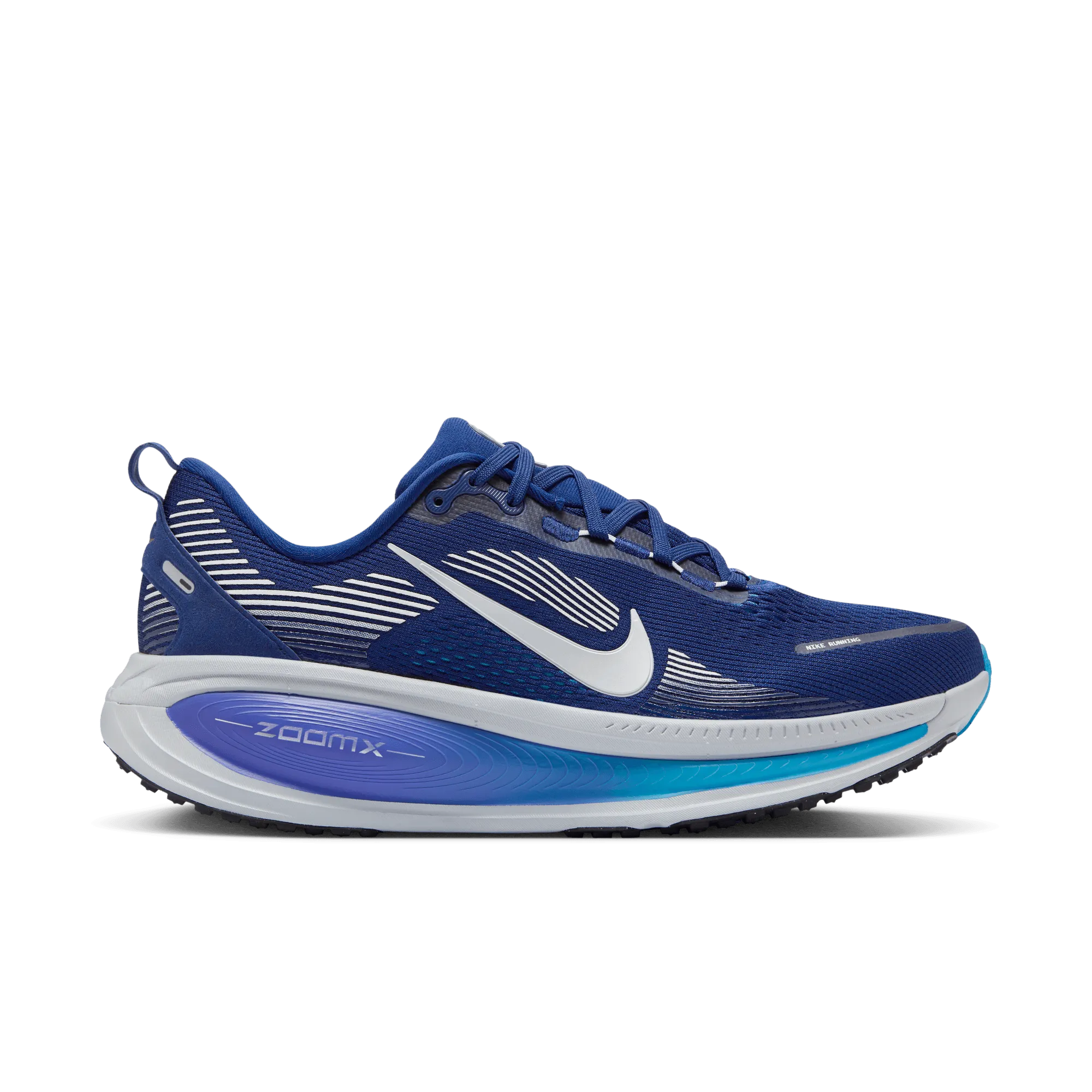 MEN'S VOMERO 18 - D - 401 BLUE VOID Performance - enhanced EVA - sole shoes