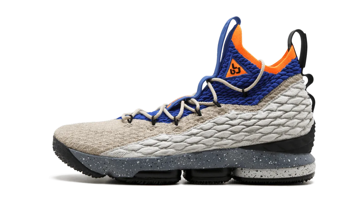 LeBron 15 "Mowabb" Everyday Wear
