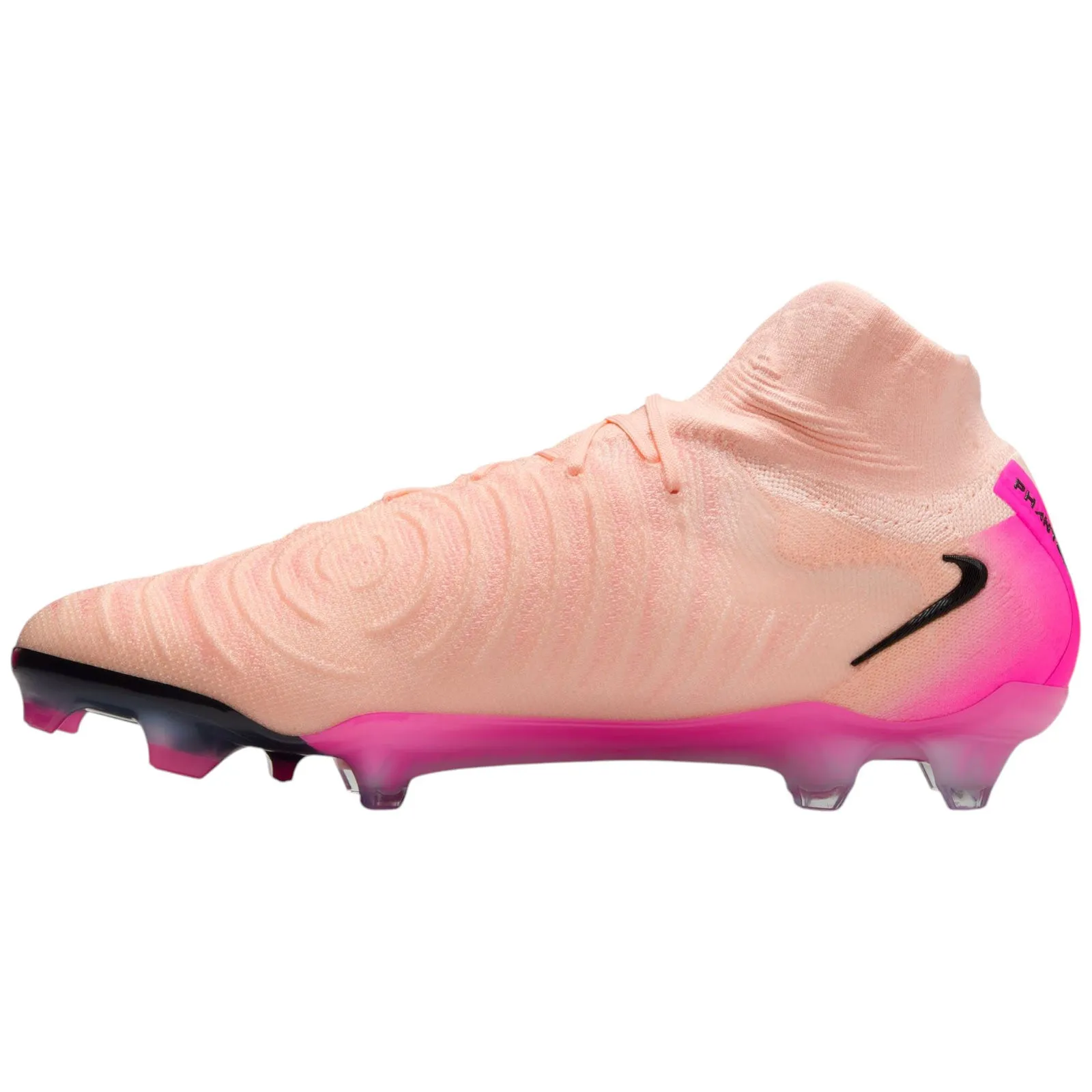 Nike Phantom Luna 2 Elite FG High-Top Football Boots Footwear Gear