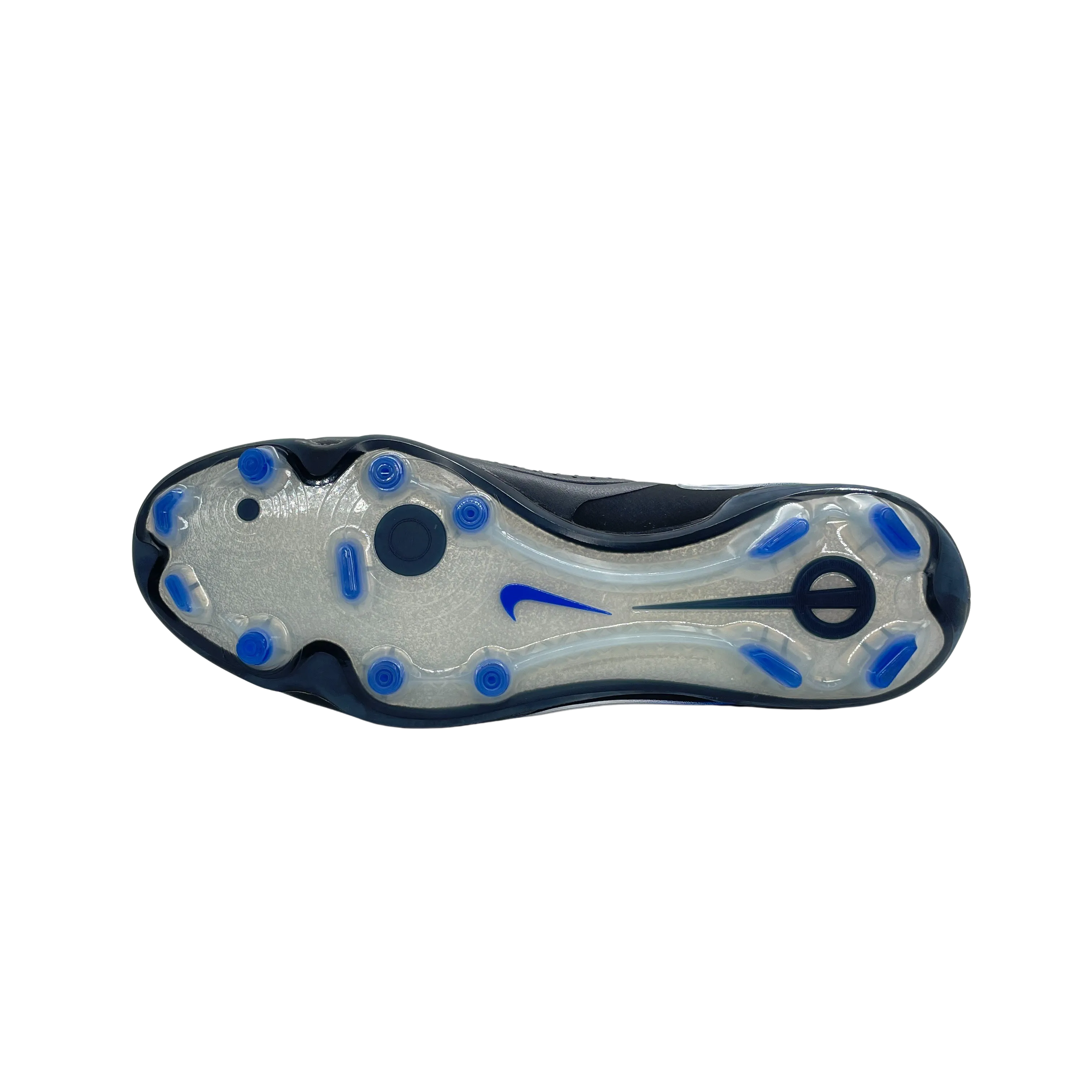 Start Sprint Nike Tiempo Legend 10 Elite FG
