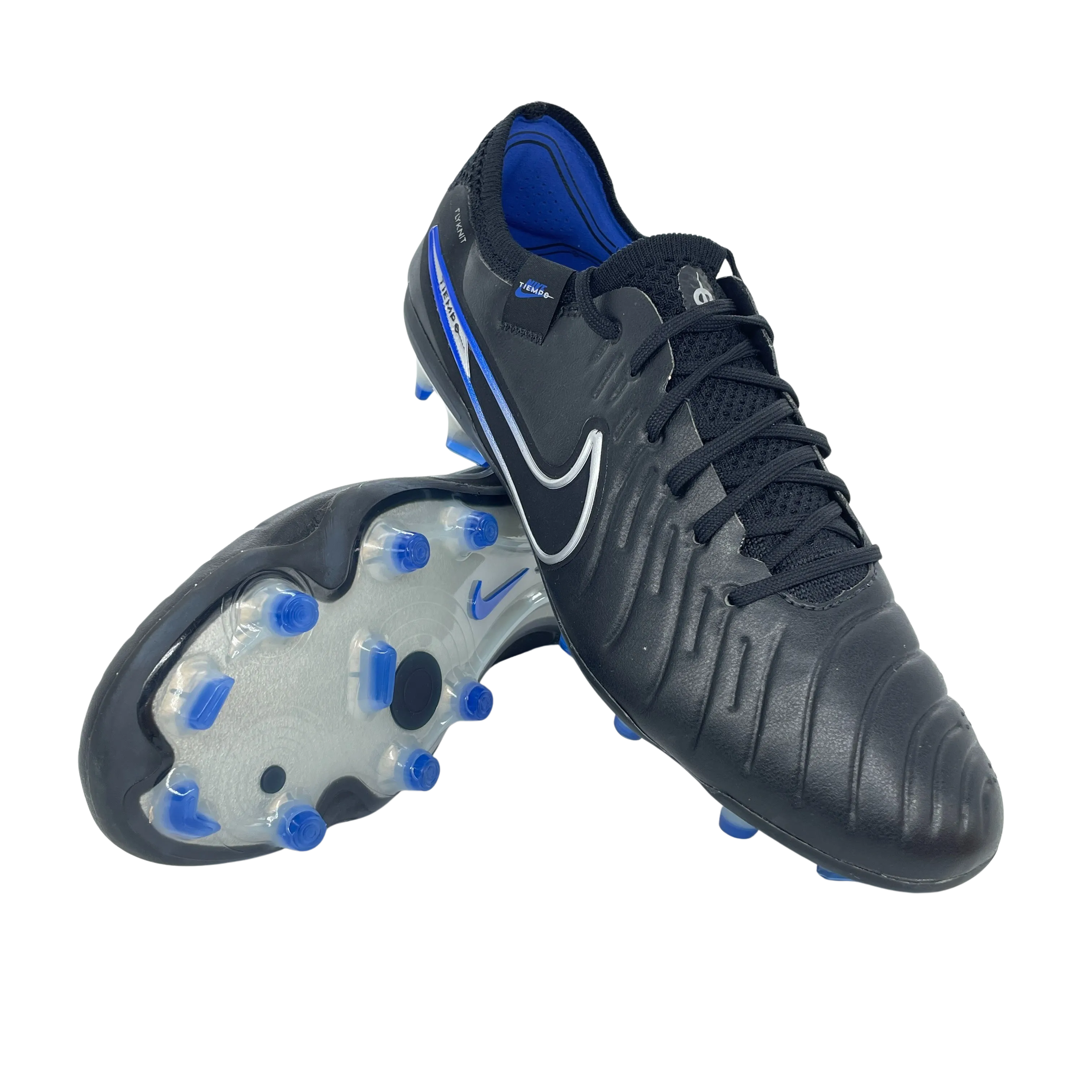 Superior Comfort Game Essentials Nike Tiempo Legend 10 Elite FG