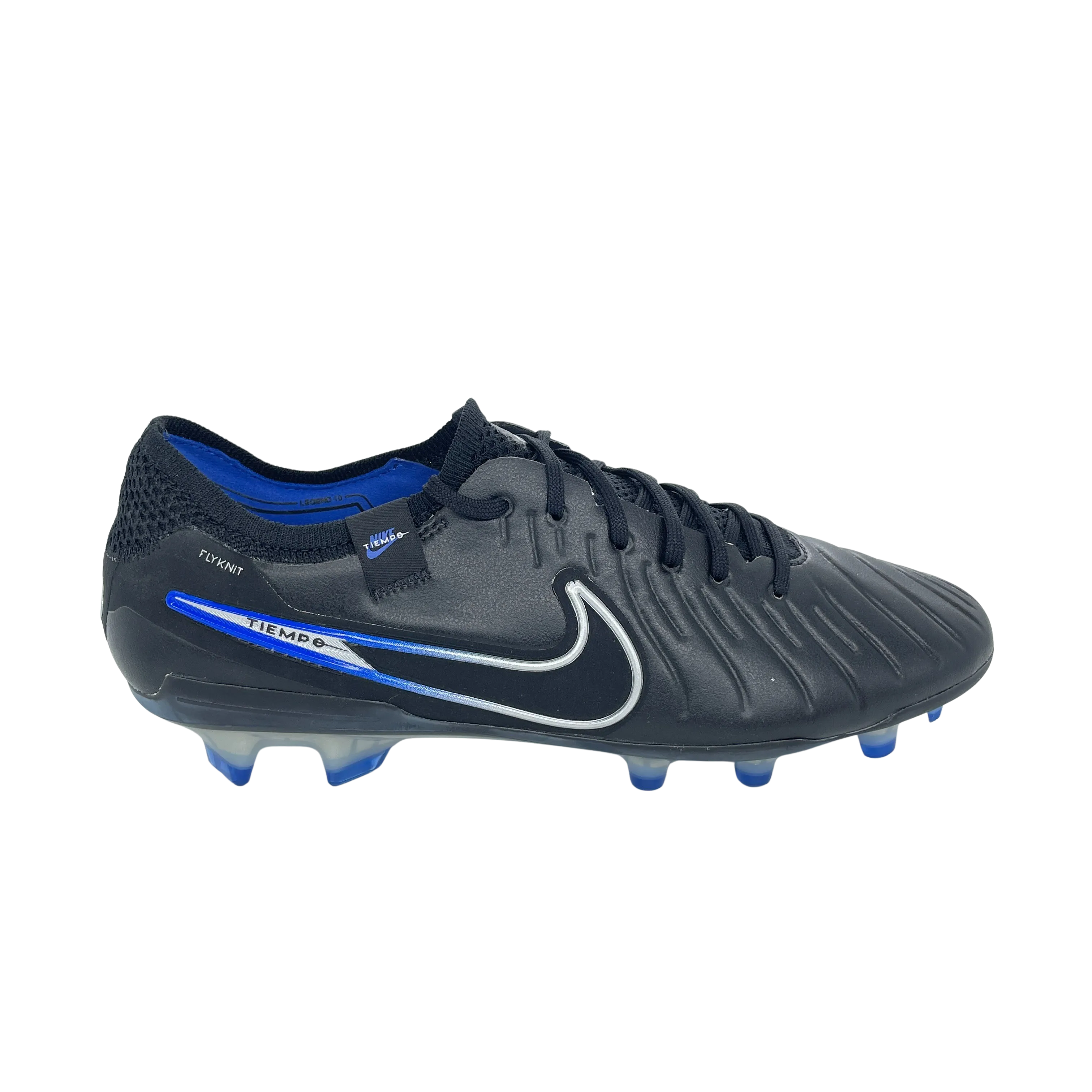 Nike Tiempo Legend 10 Elite FG Sport Cushion