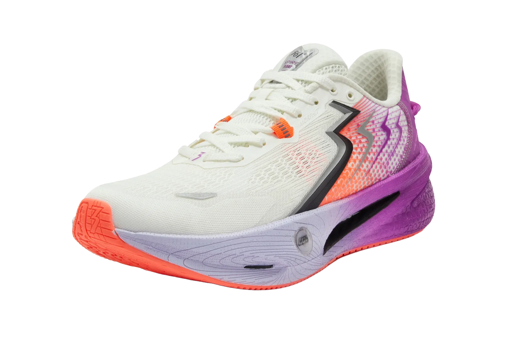 Spire II Float Long Wear Comfort