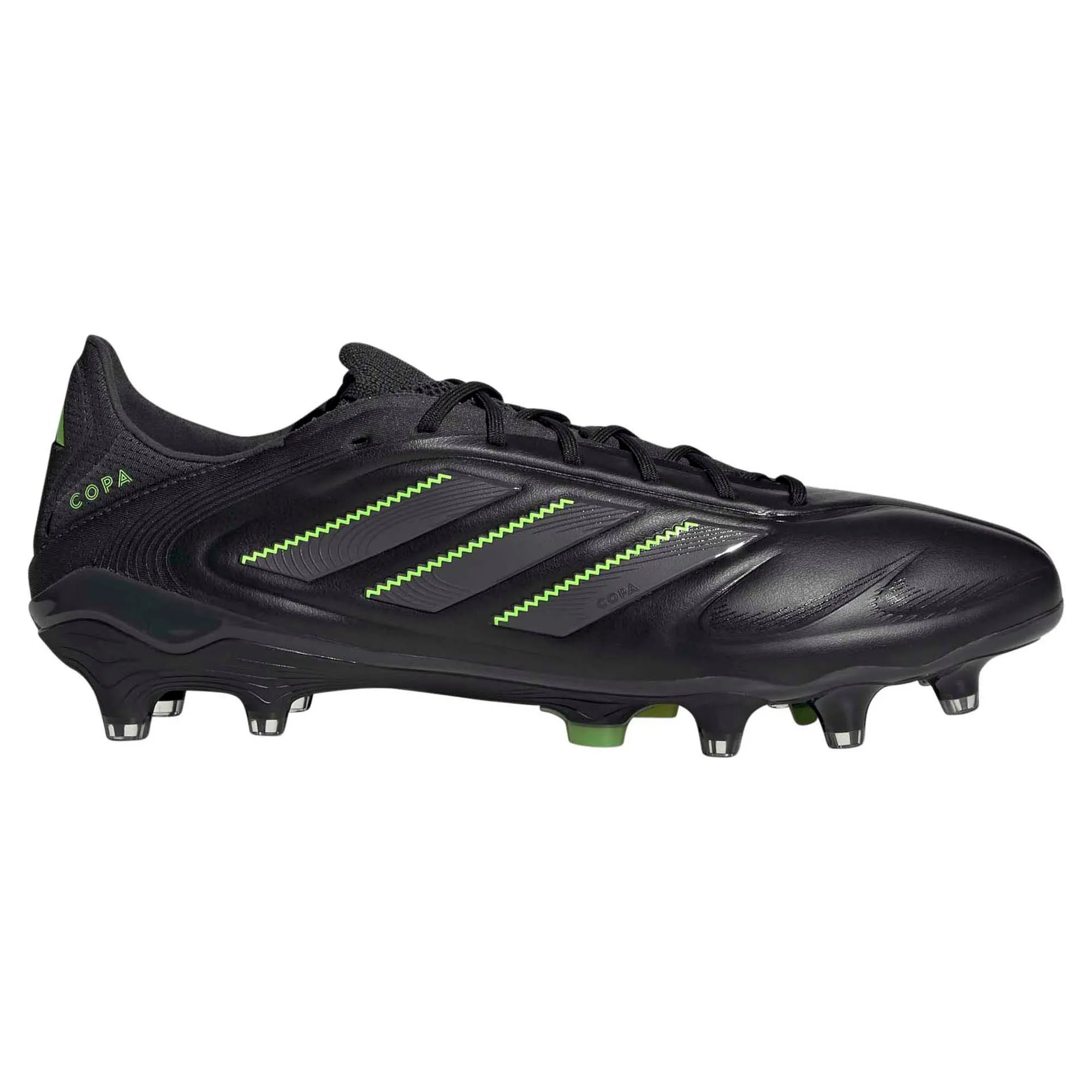 Copa Pure 3 Elite Firm Ground Unisex Football Boots Rapid pace
