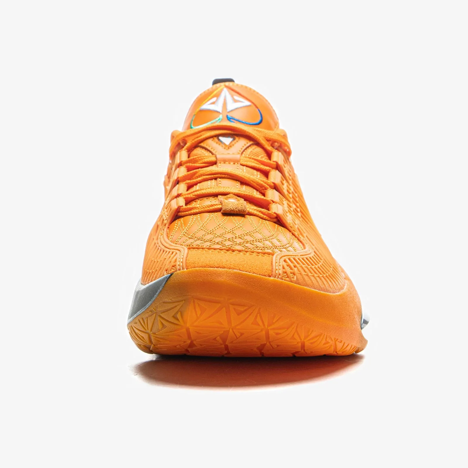 Cushioned Footbed JB3 - 'Victory'