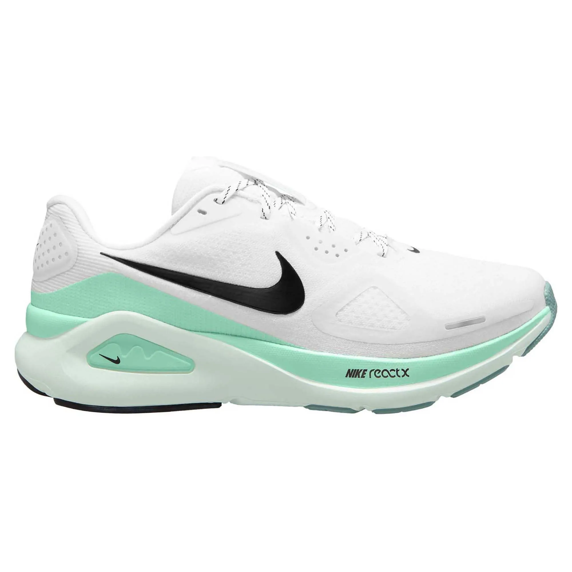Young Mood Impact Resistance Structure 26 Women's Running Shoe Durable Material