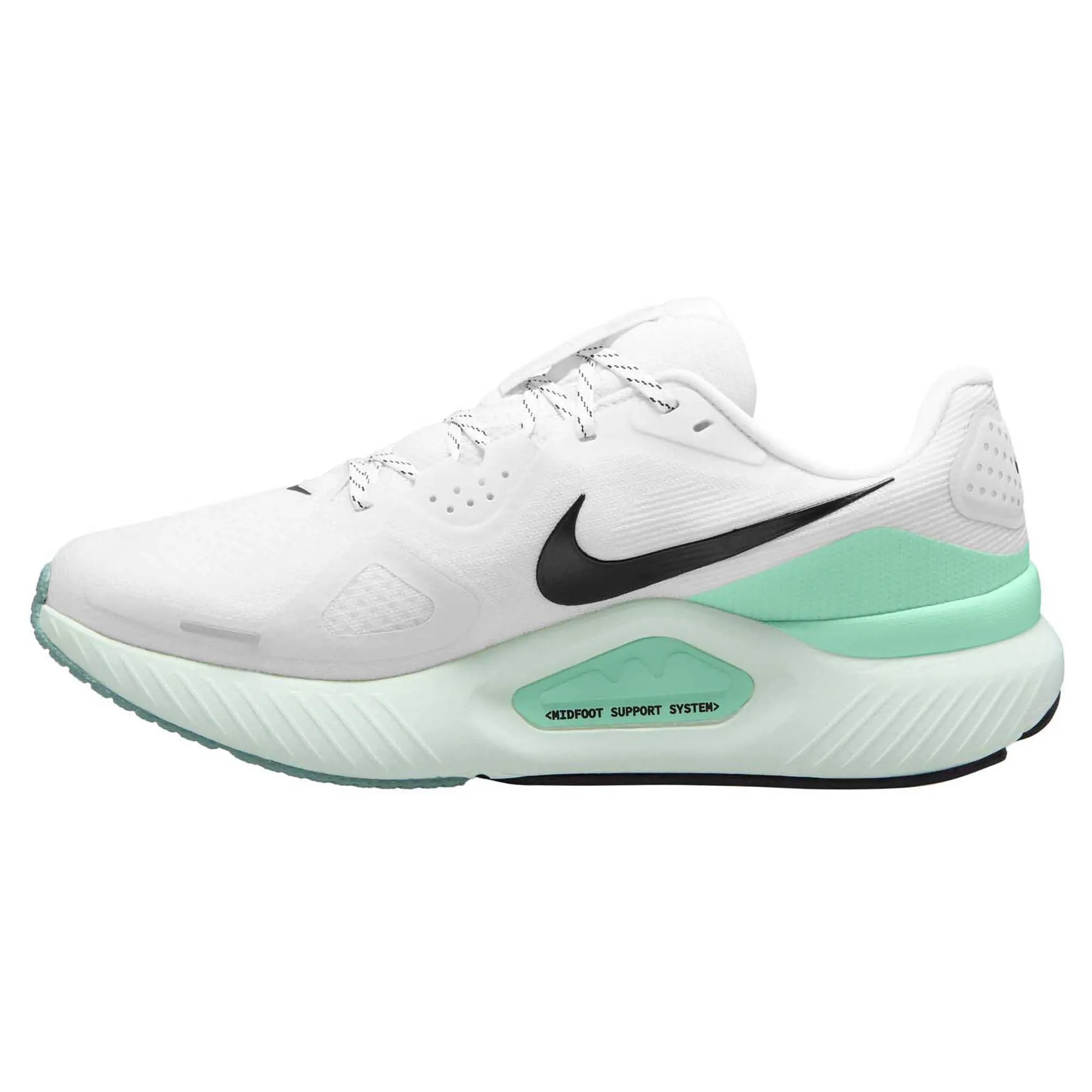 Structure 26 Women's Running Shoe Durable Material Step Free Action Fast