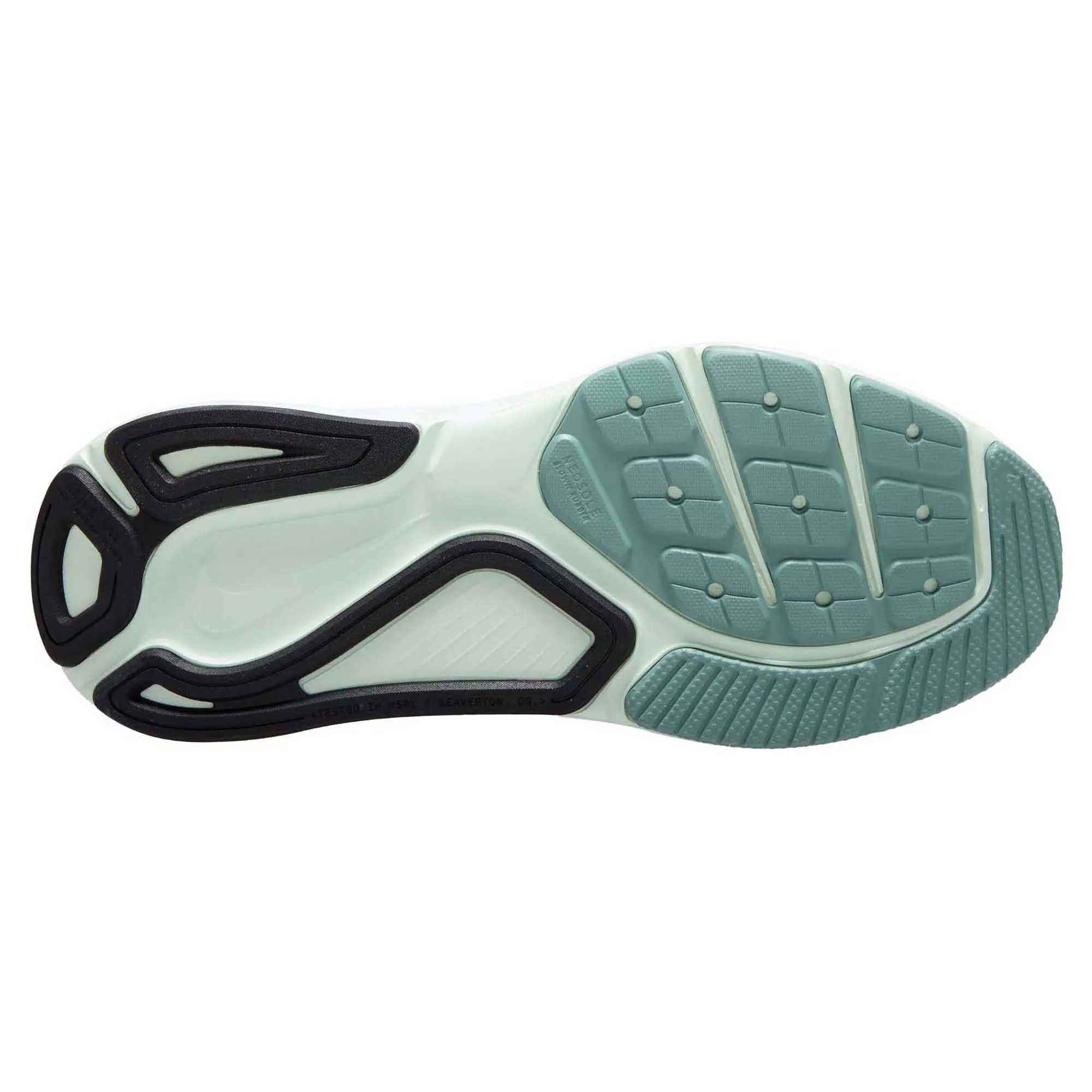Structure 26 Women's Running Shoe Durable Material Heat Free Performance